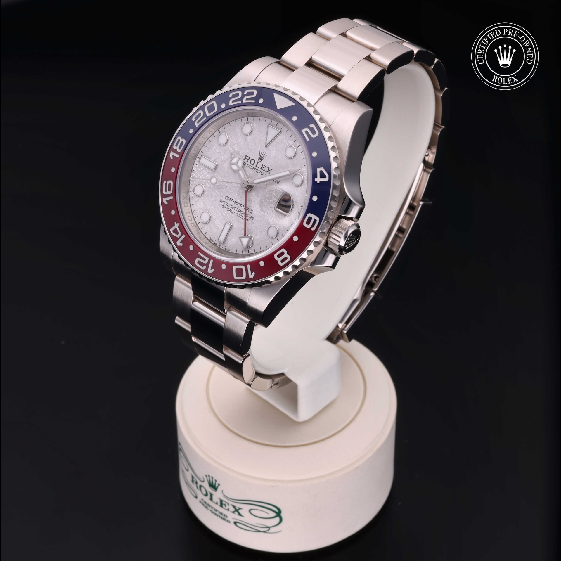 GMT-Master II image