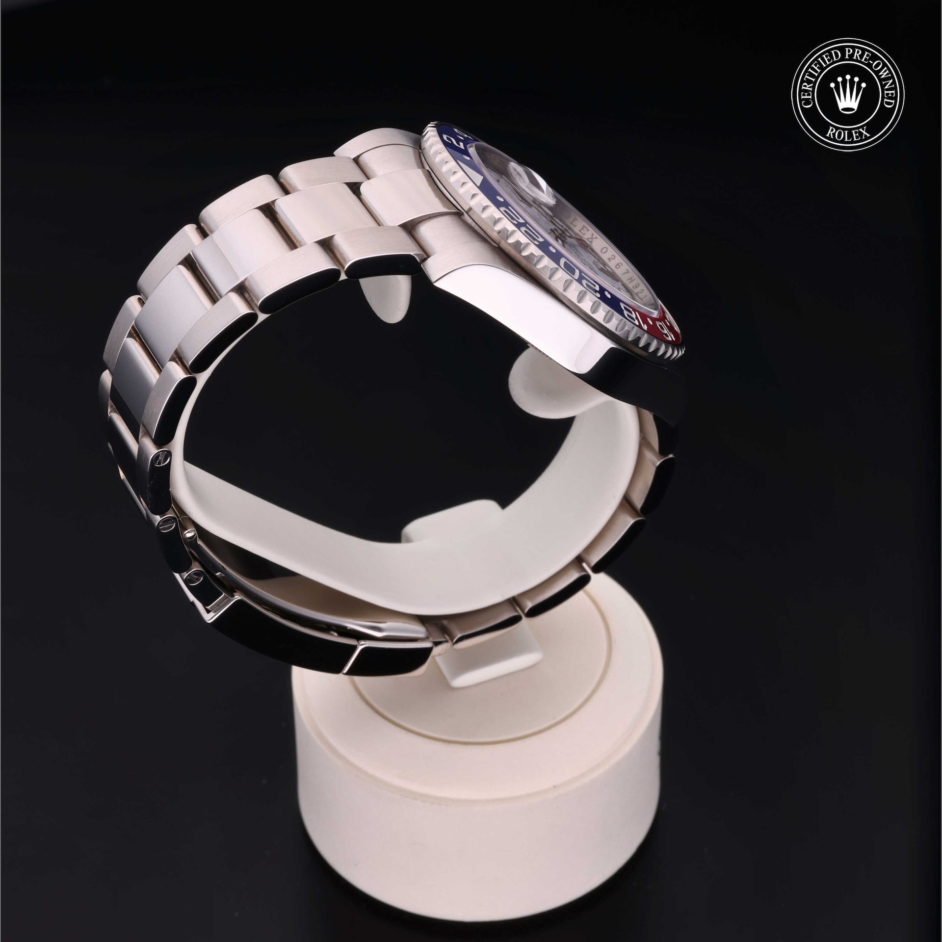 GMT-Master II image