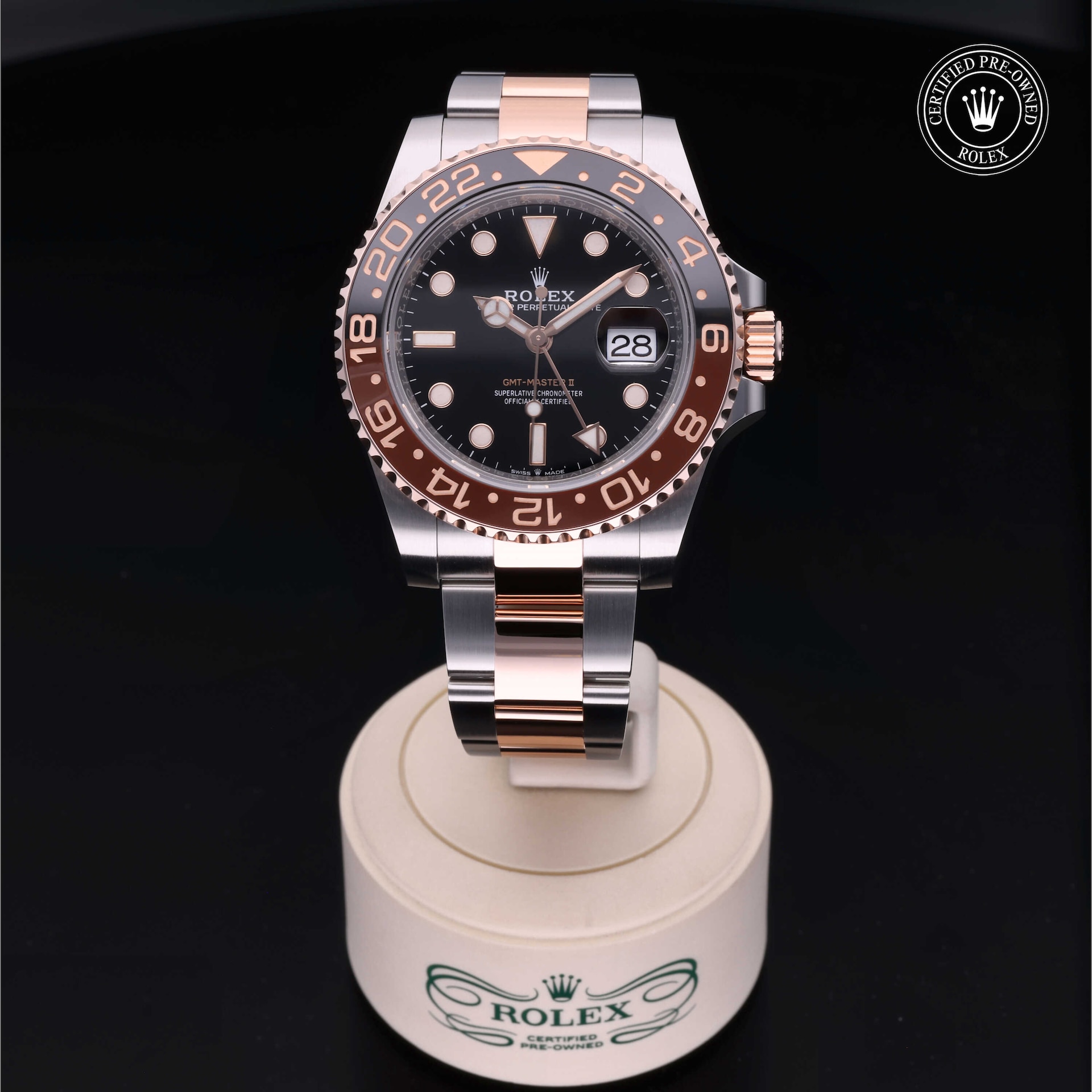 GMT-Master II image
