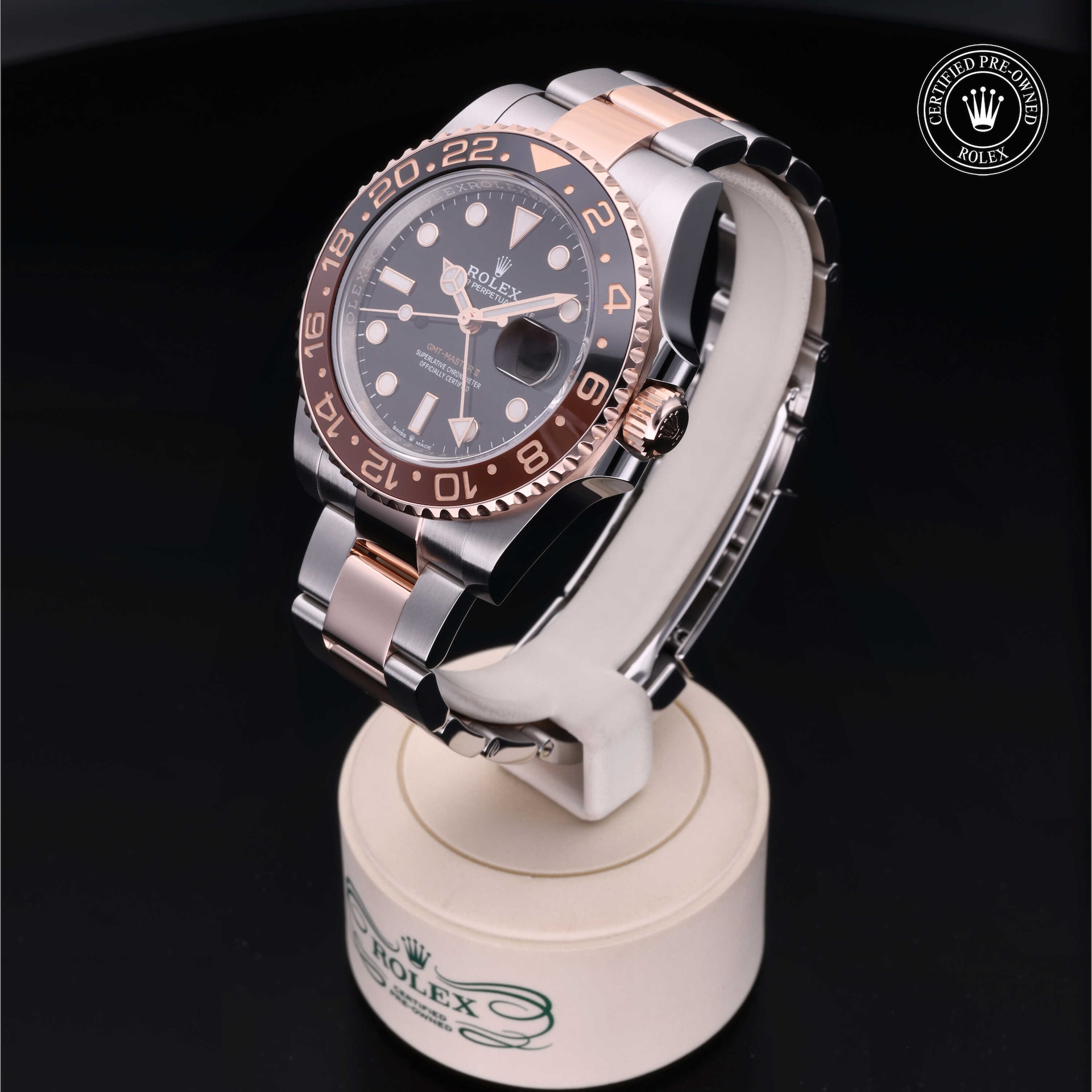 GMT-Master II image