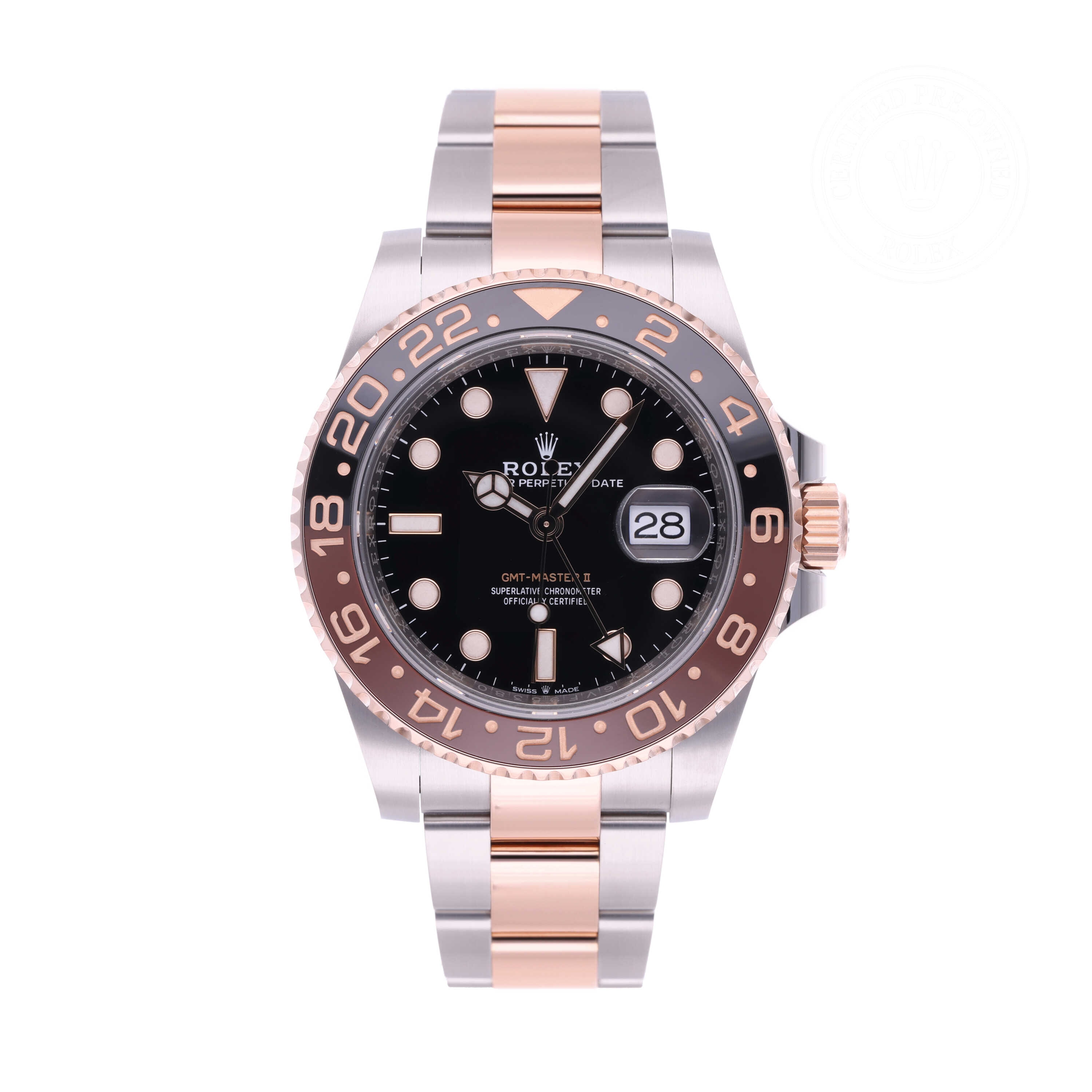 GMT-Master II
