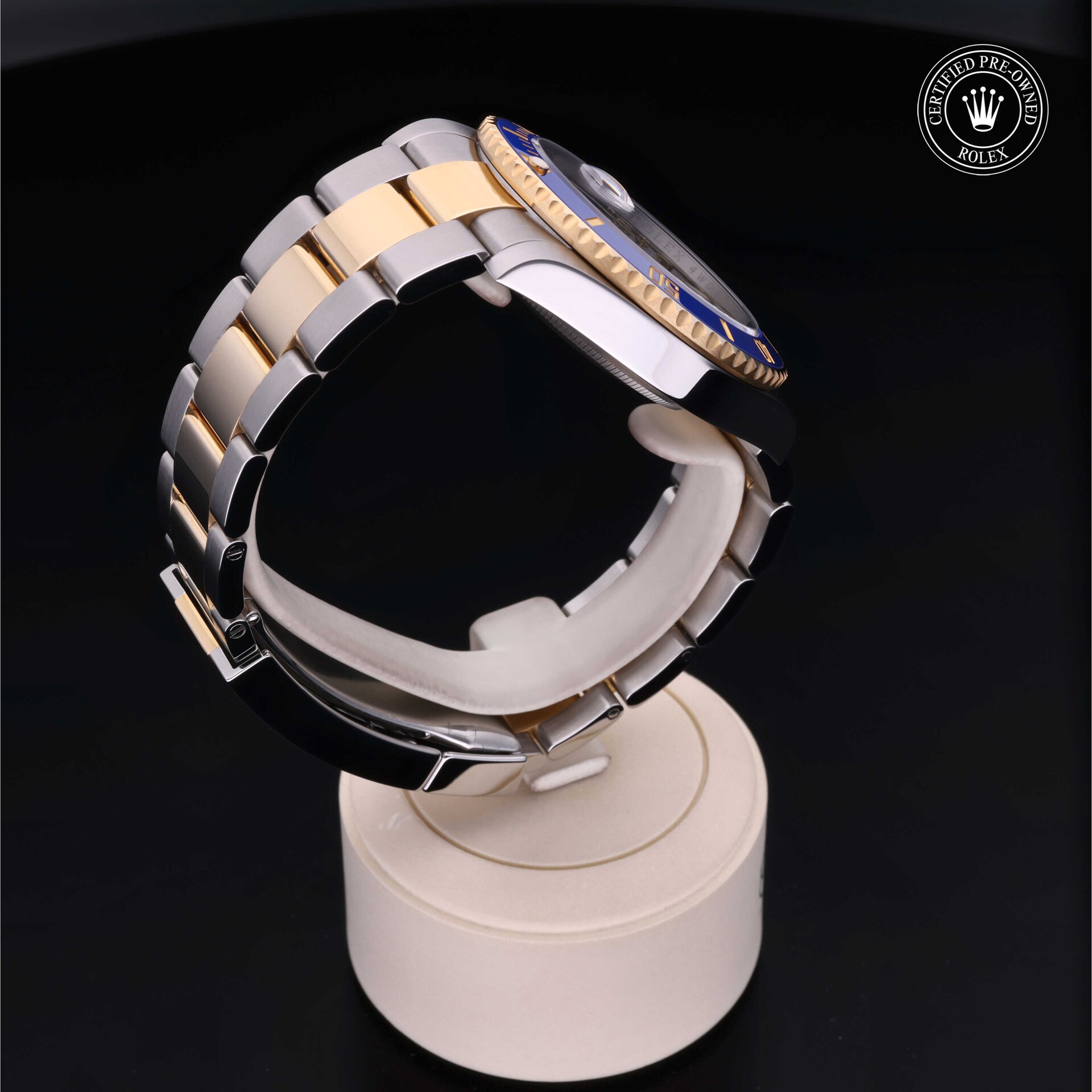 Submariner Date image