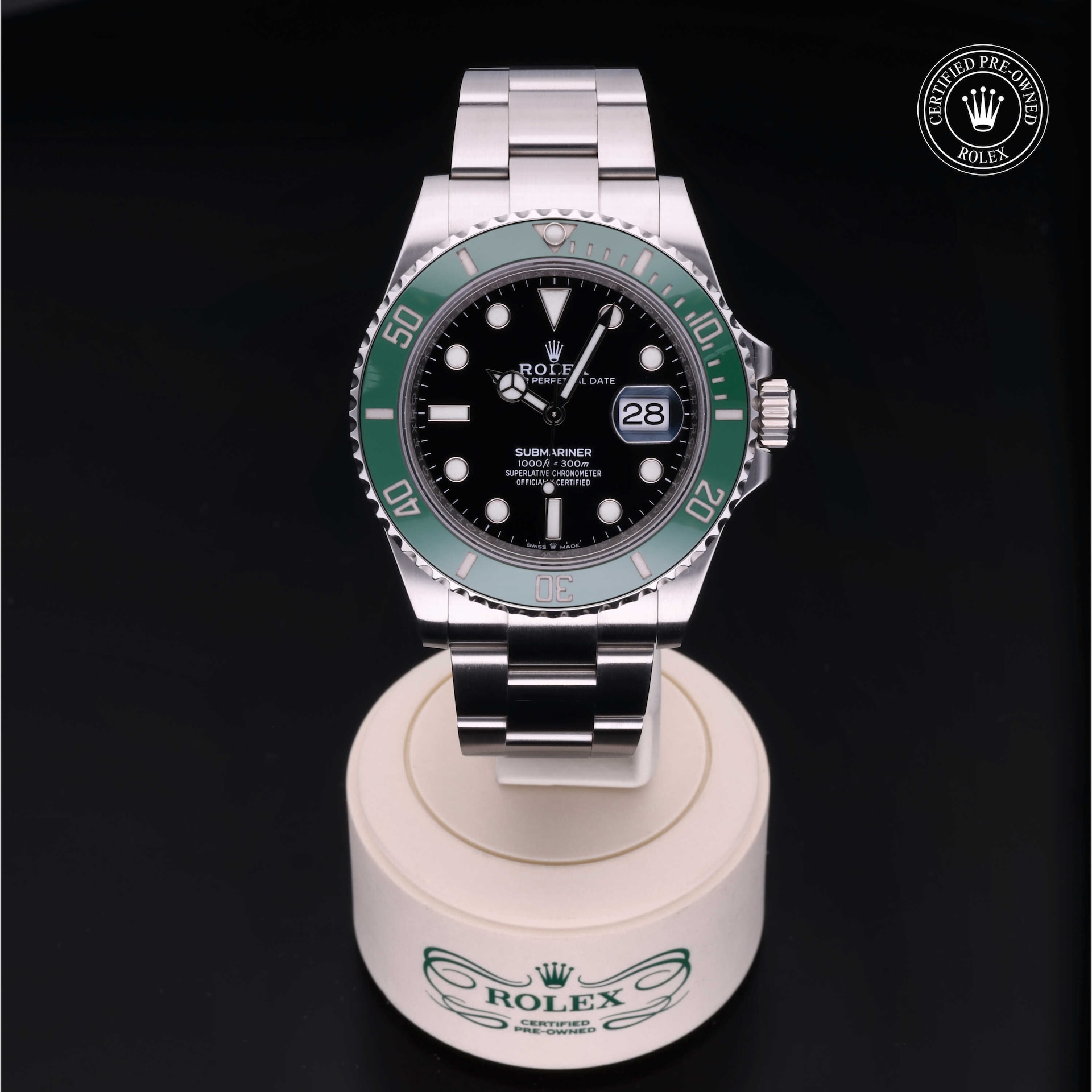 Submariner Date image