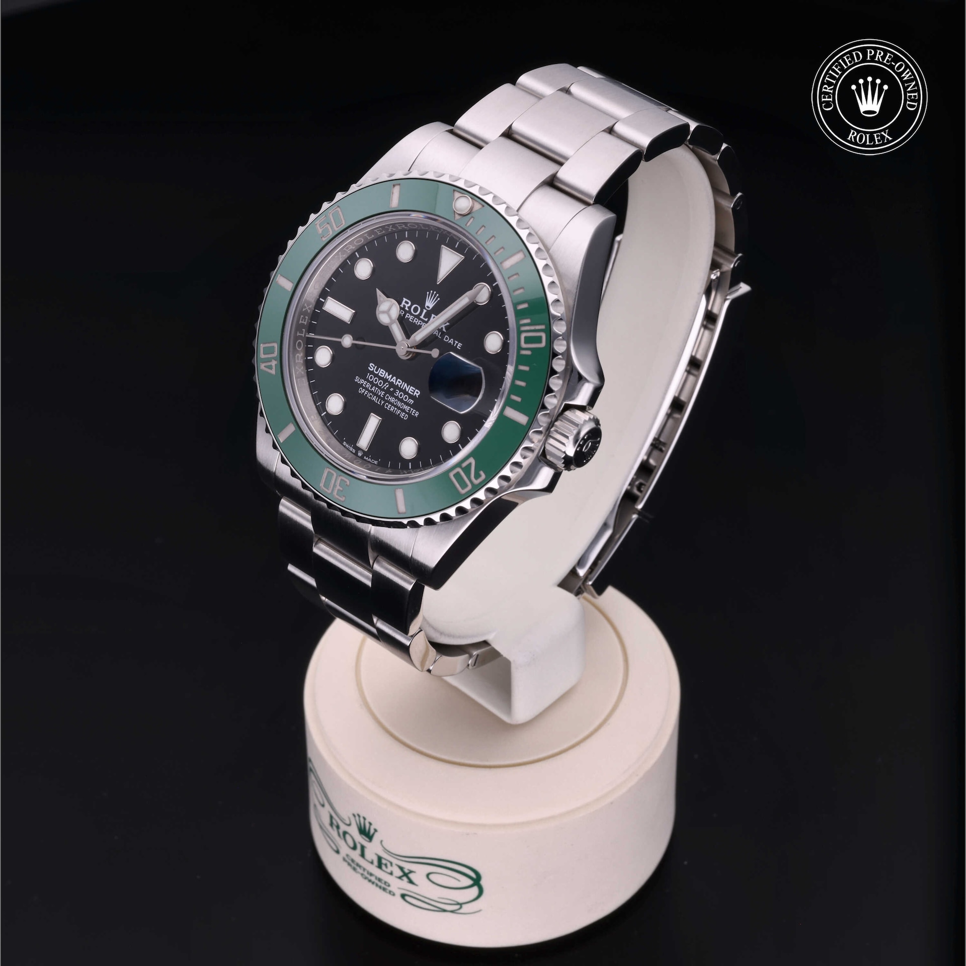 Submariner Date image