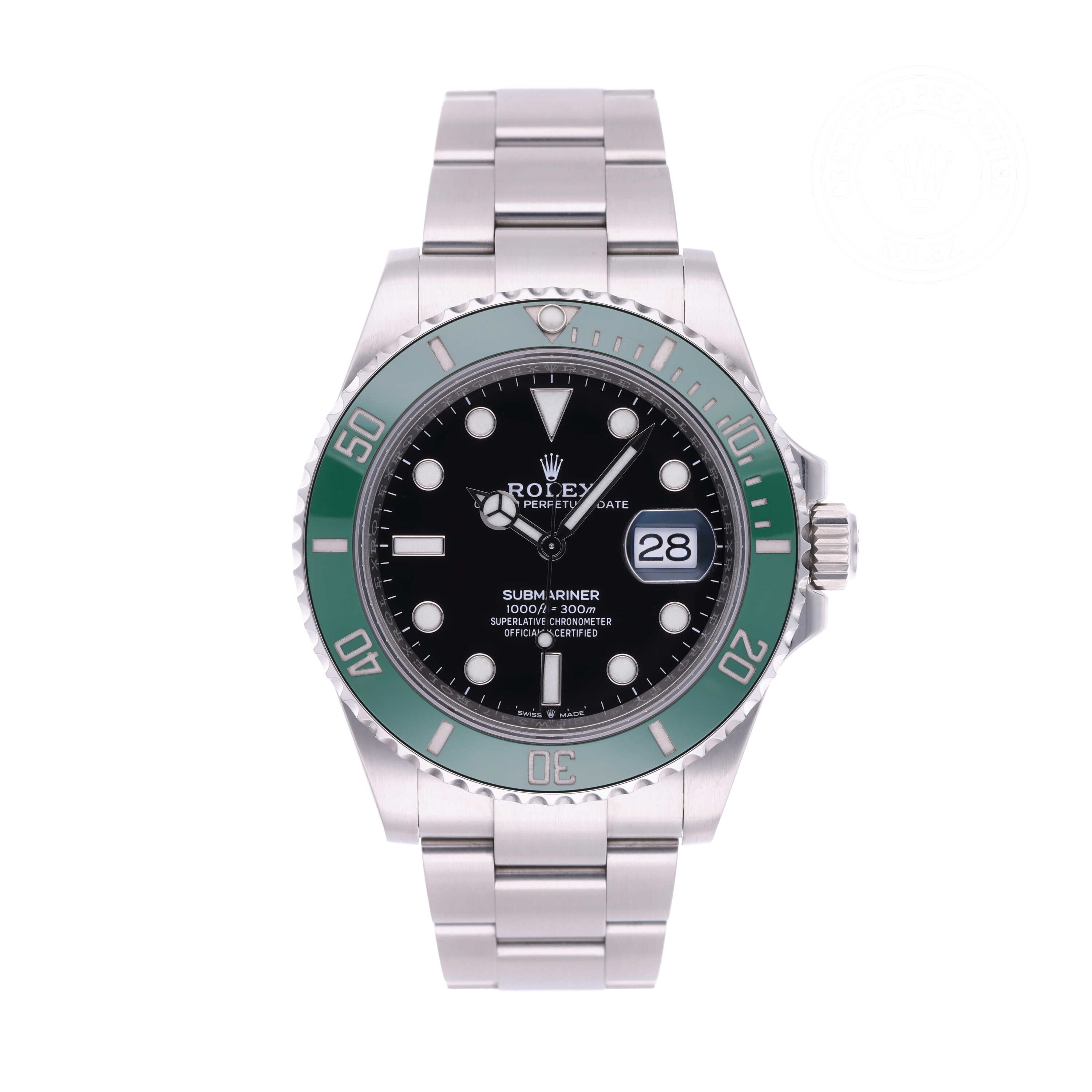 Submariner Date Submariner Date