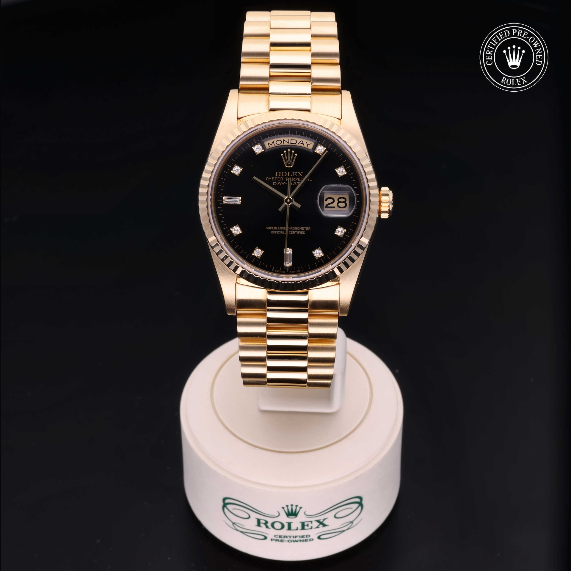 Day-Date 36 image