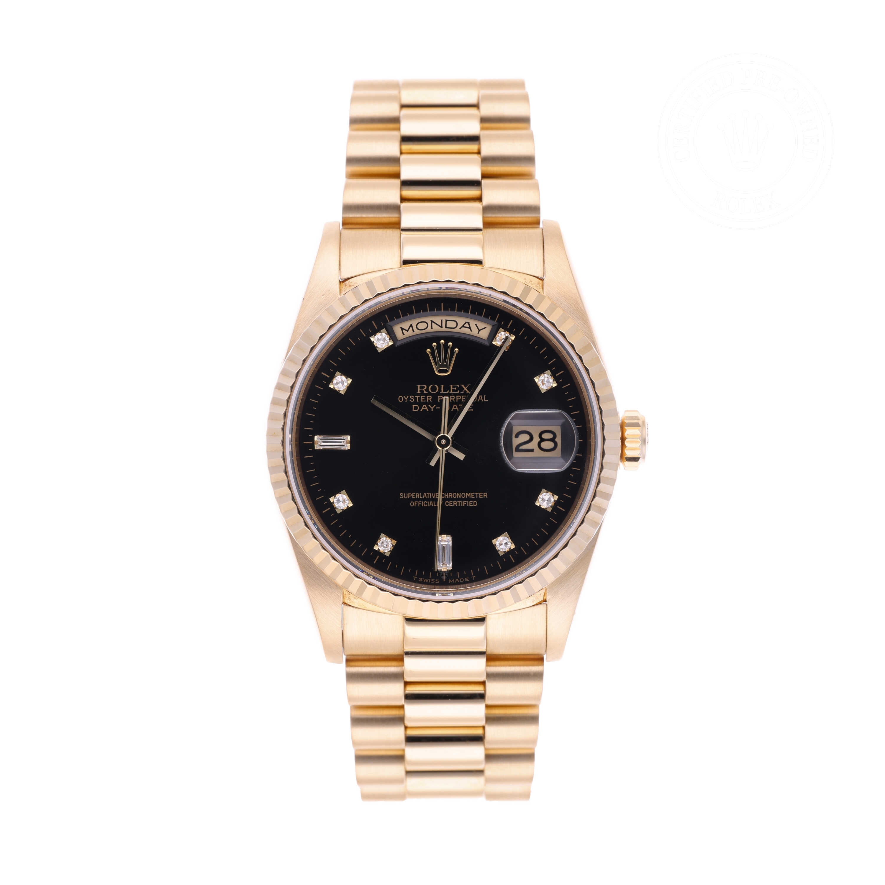 Day-Date 36 Day-Date 36