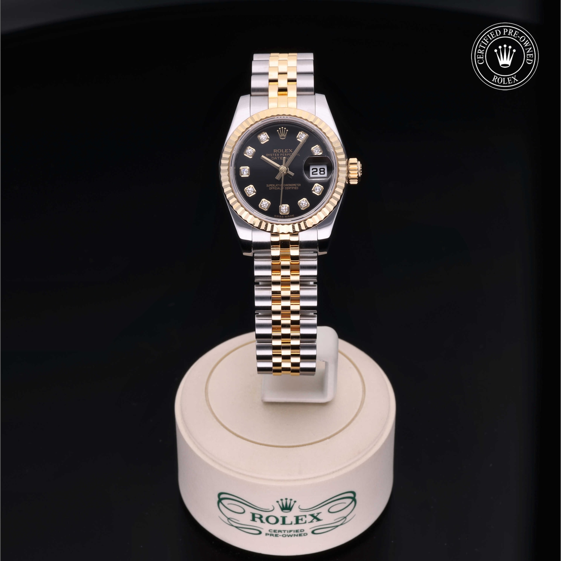 Lady-Datejust 26 image