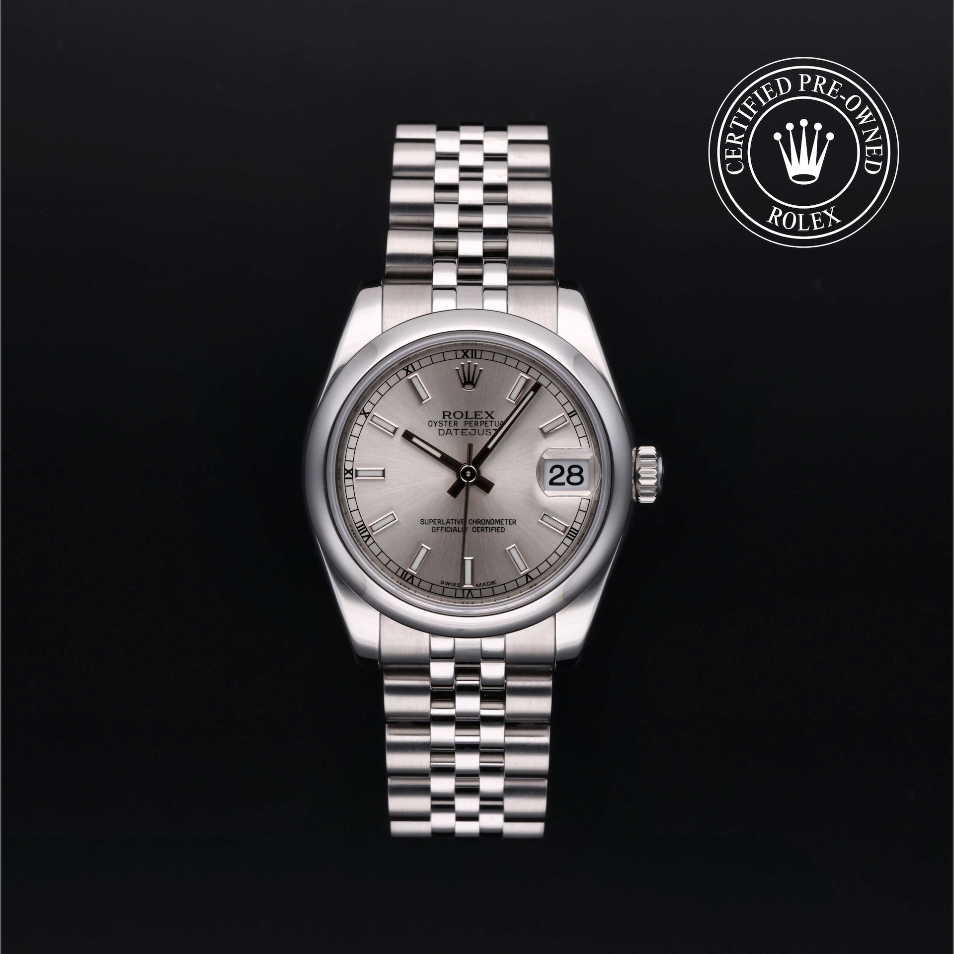 Datejust 31 image