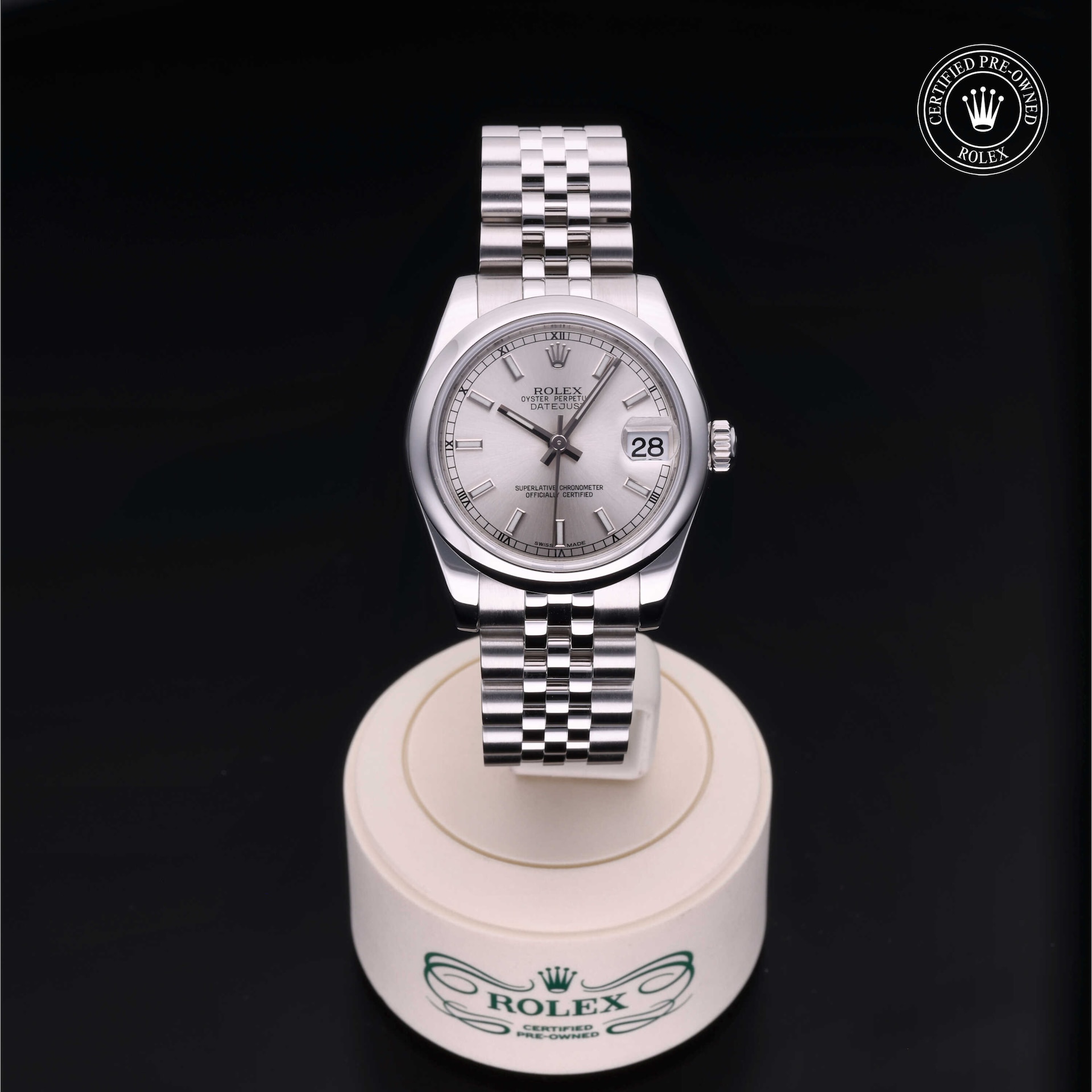 Datejust 31 image
