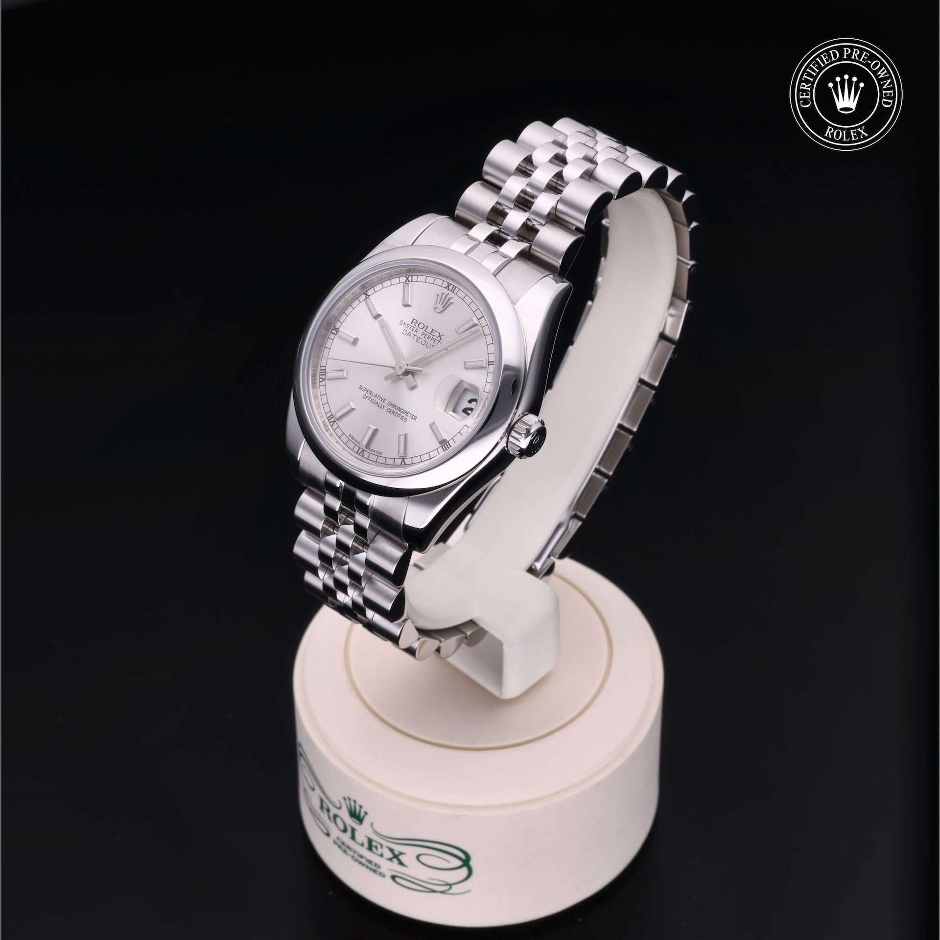 Datejust 31 image