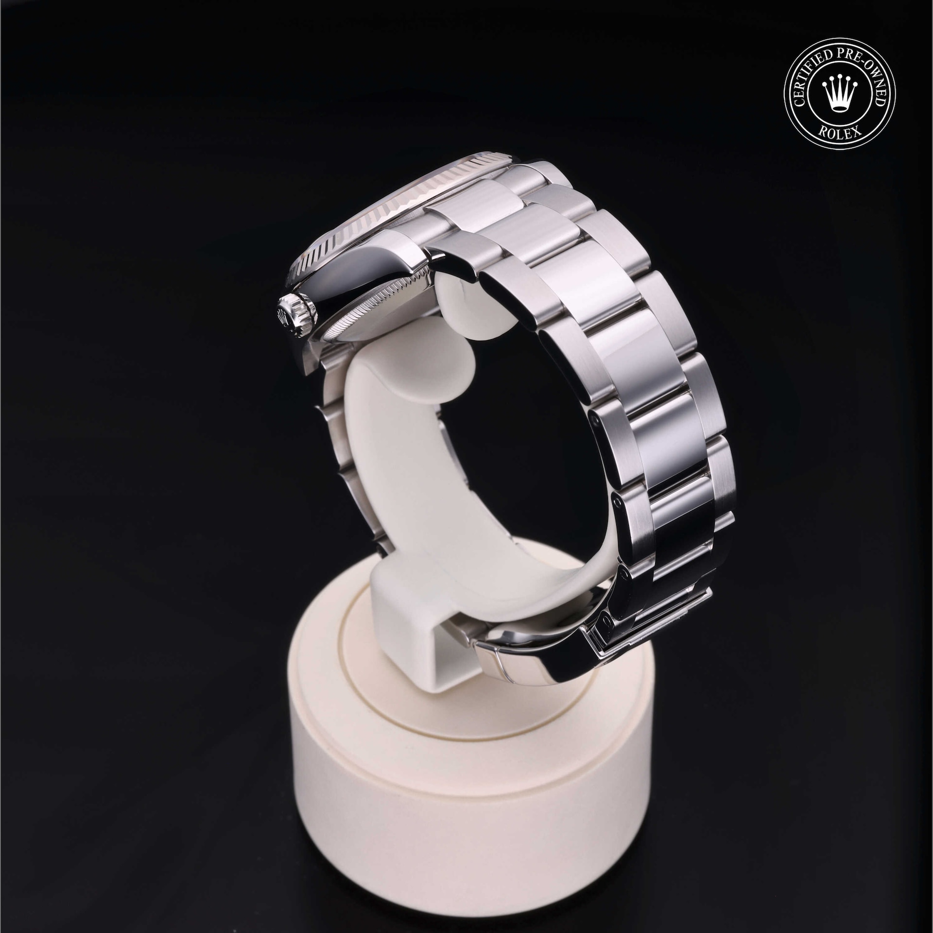 Oyster Perpetual Date 34 image