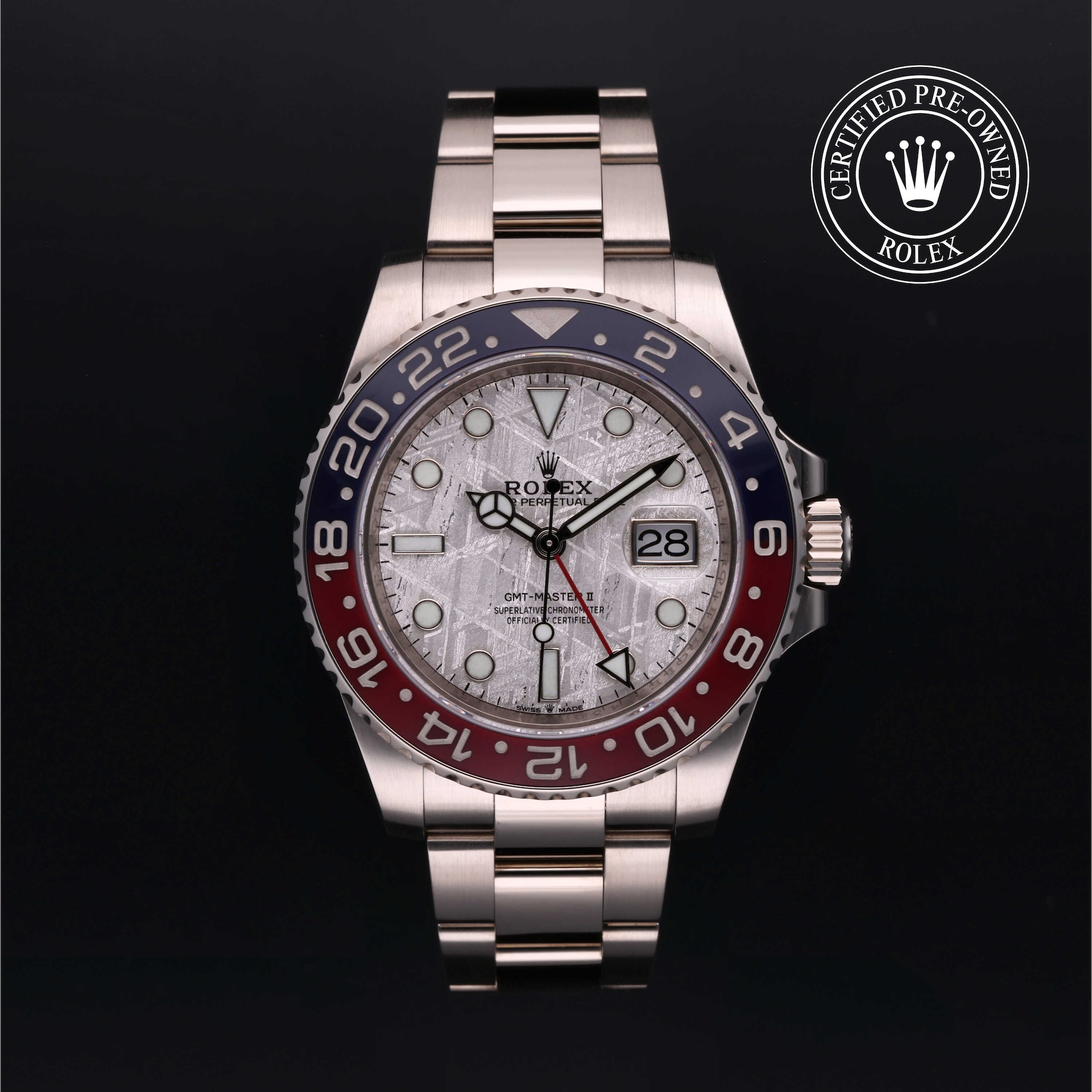 GMT-Master II image