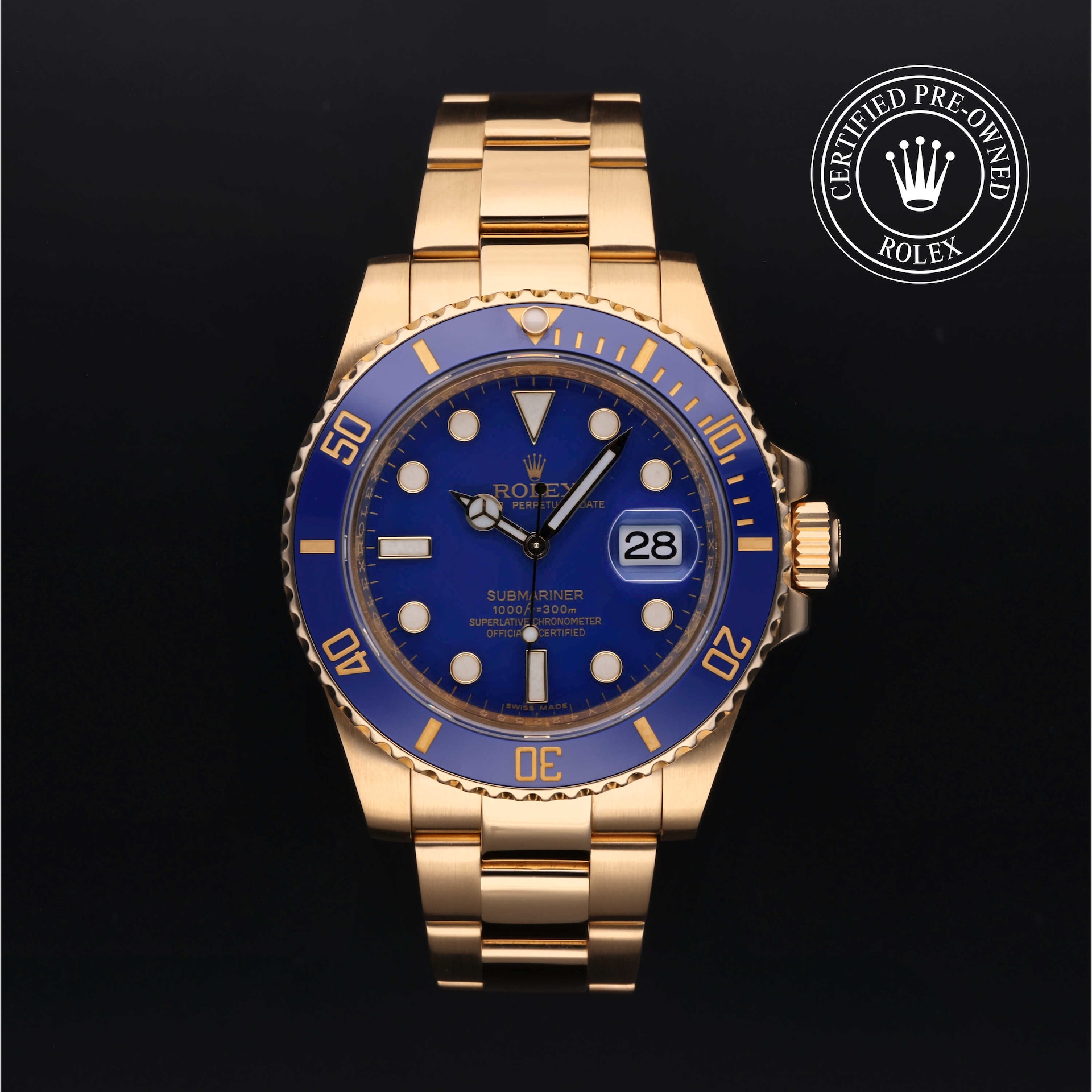 Submariner Date image