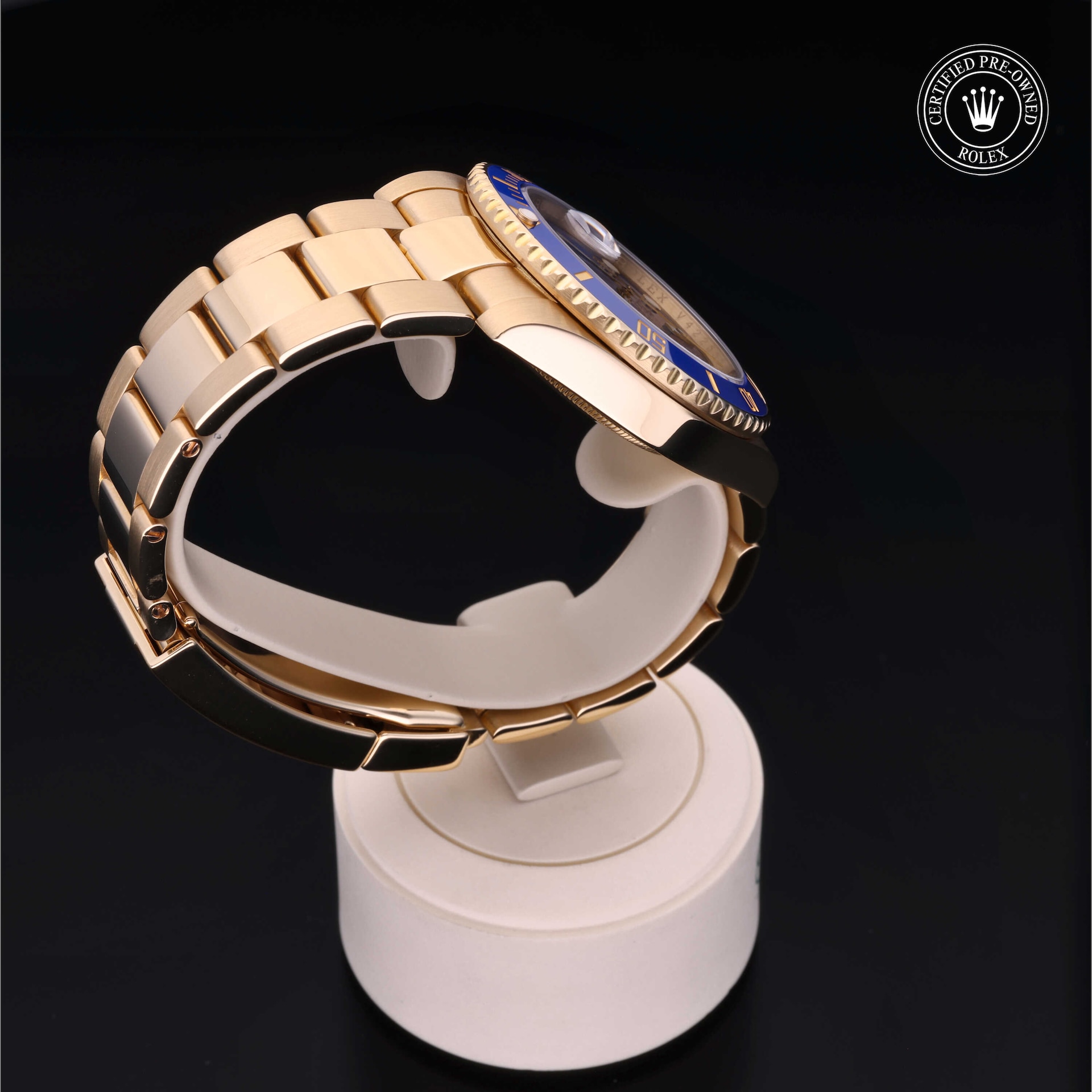 Submariner Date image