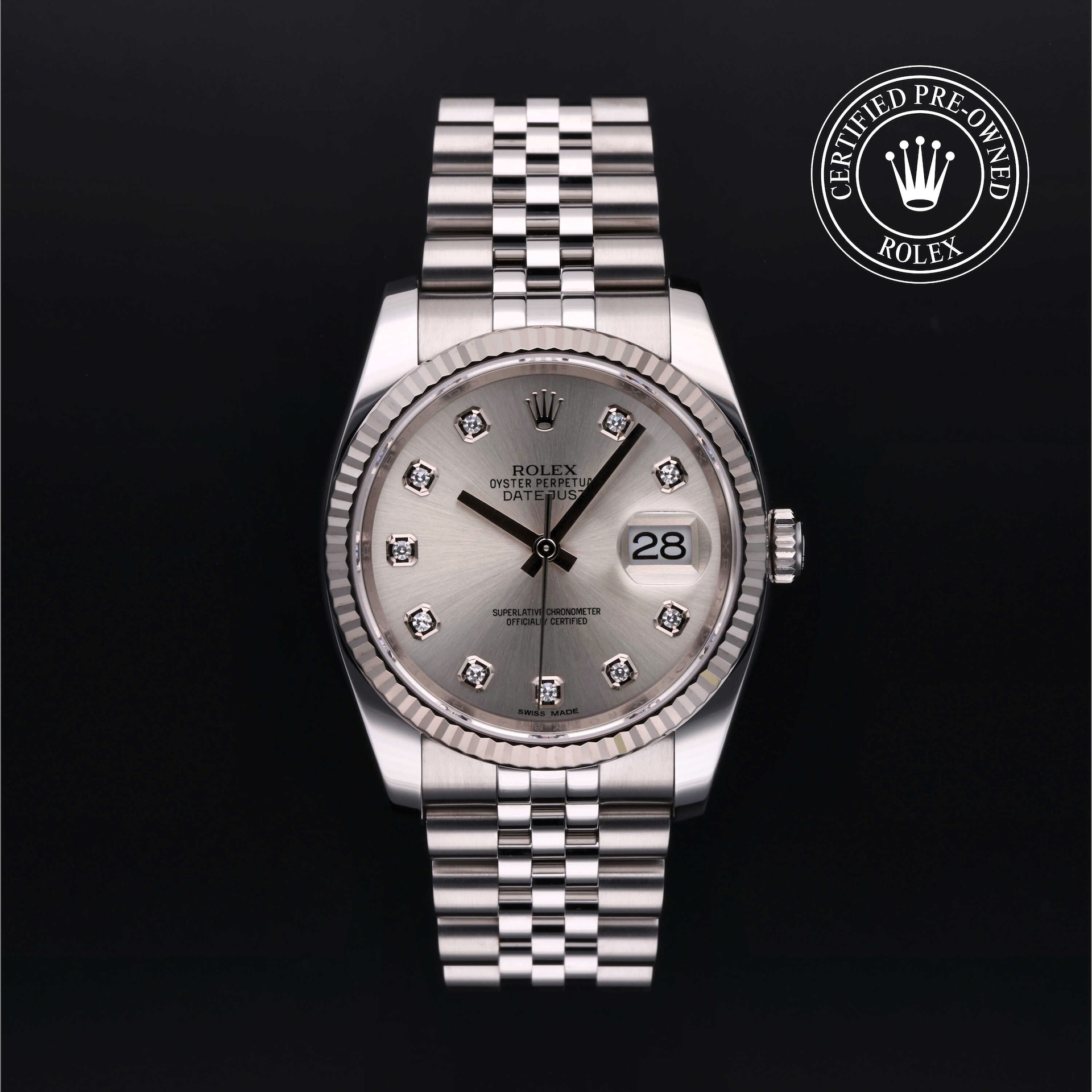 Datejust 36 image