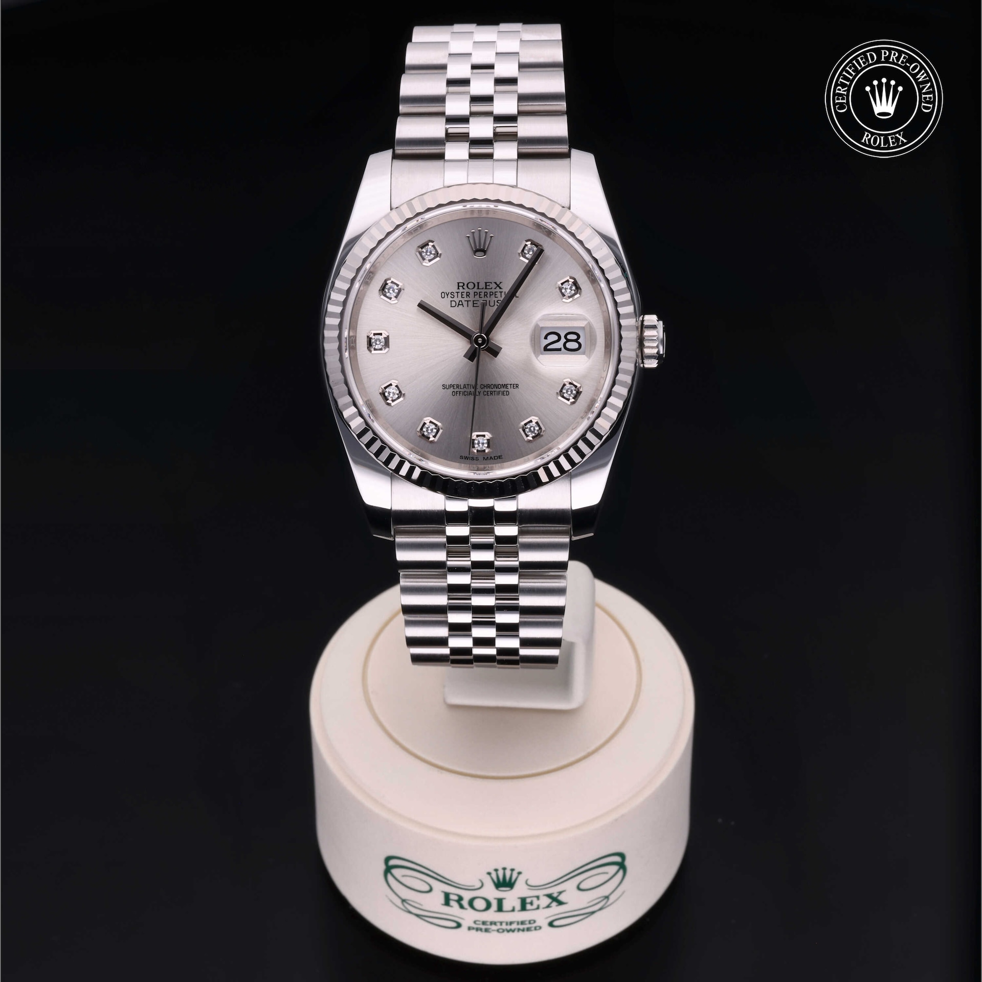 Datejust 36 image