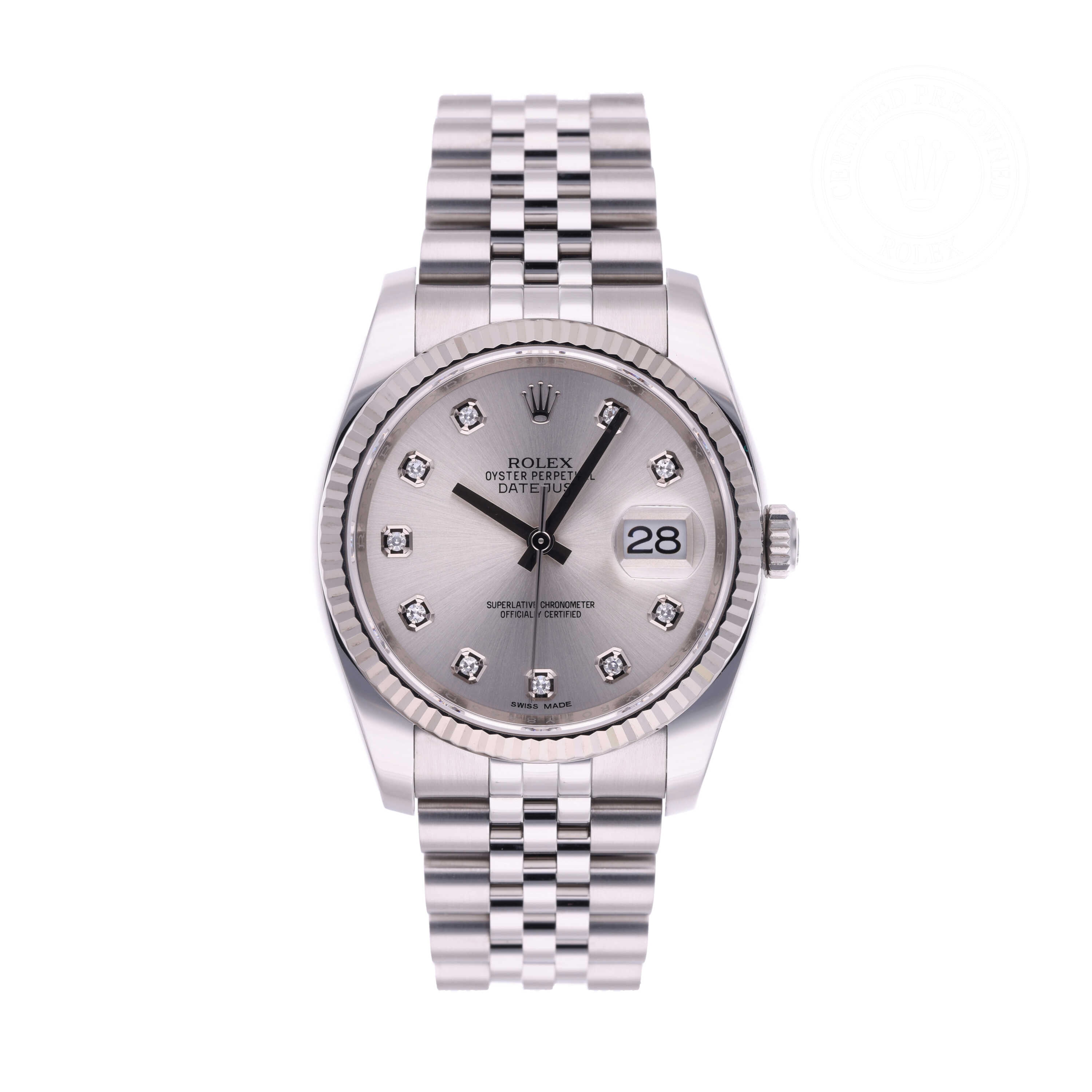 Datejust 36