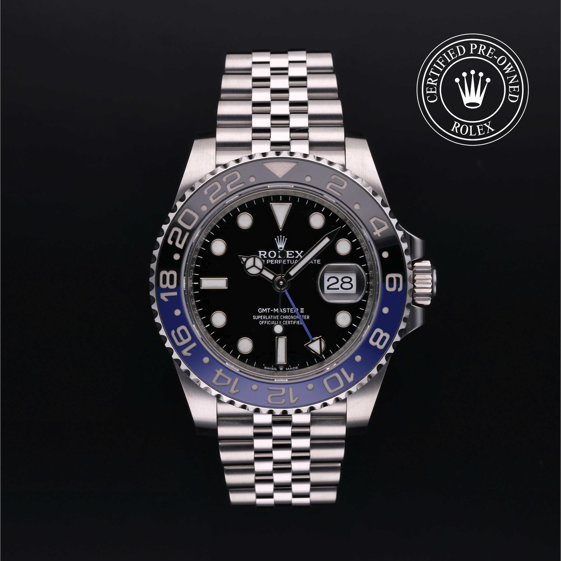GMT-Master II image