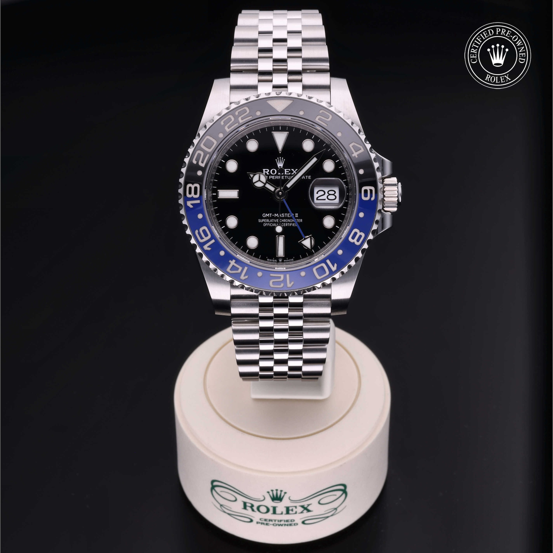 GMT-Master II image
