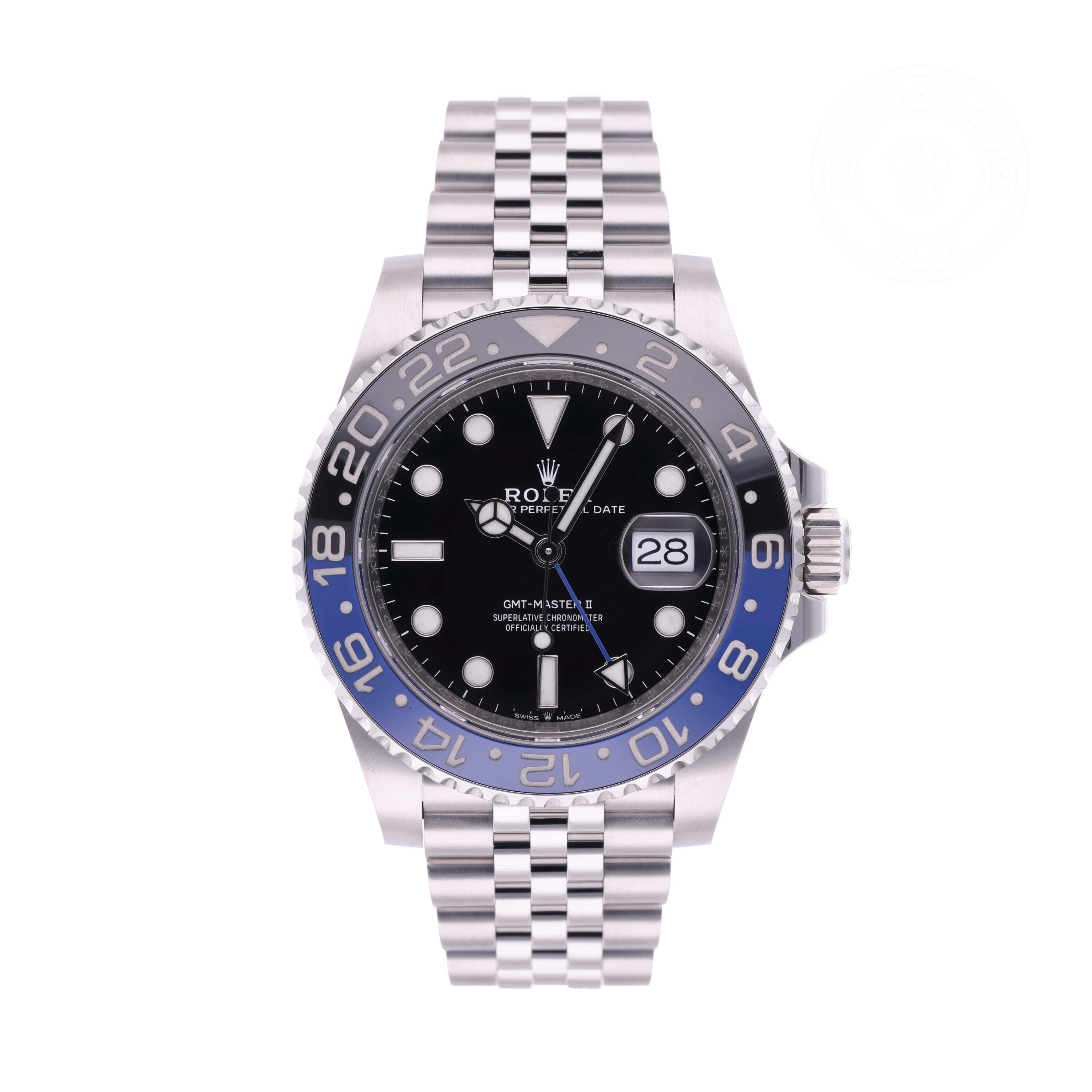 GMT-Master II