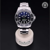 Rolex Rolex Certified Pre-Owned Deepsea