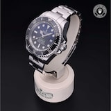 Rolex Rolex Certified Pre-Owned Deepsea