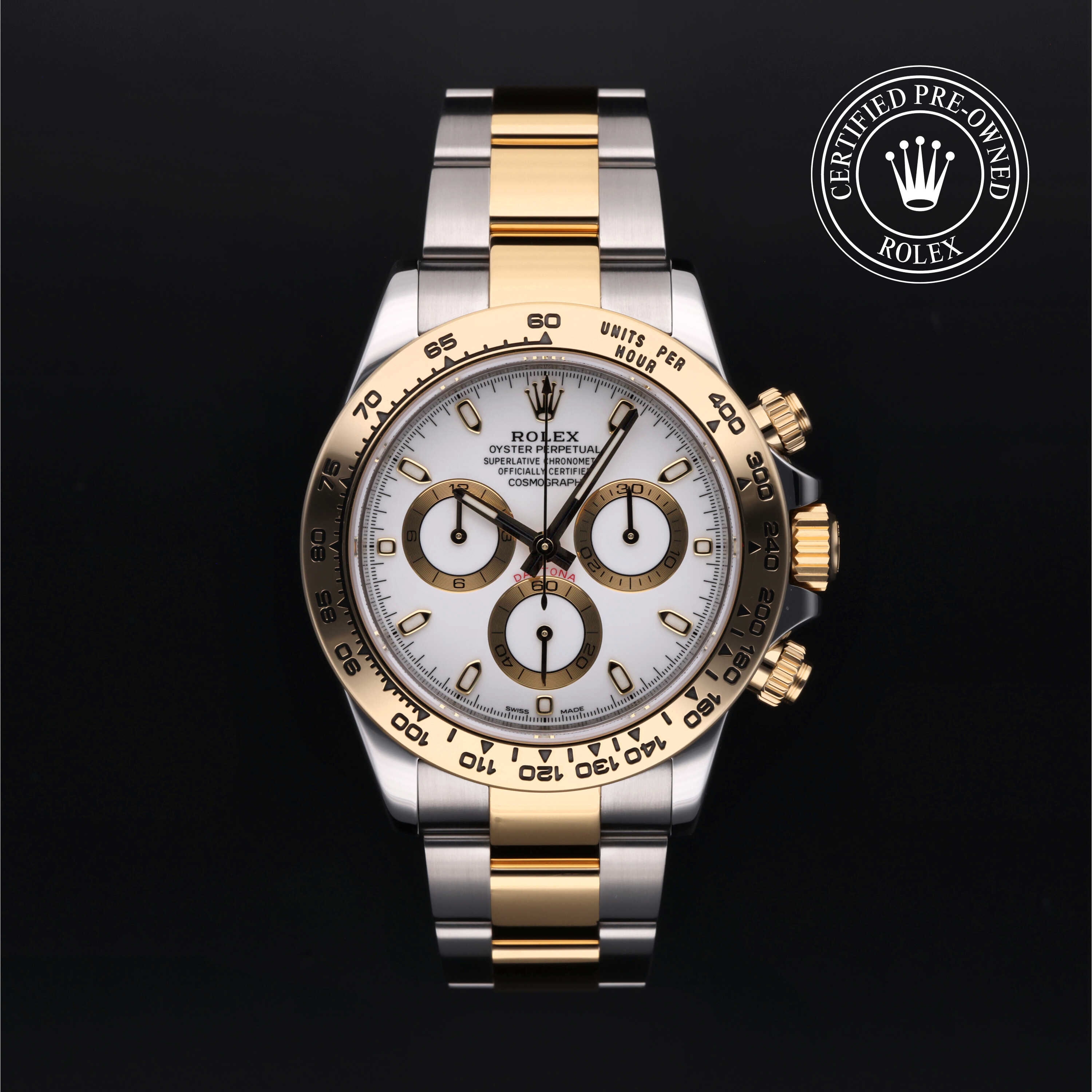 Cosmograph Daytona
