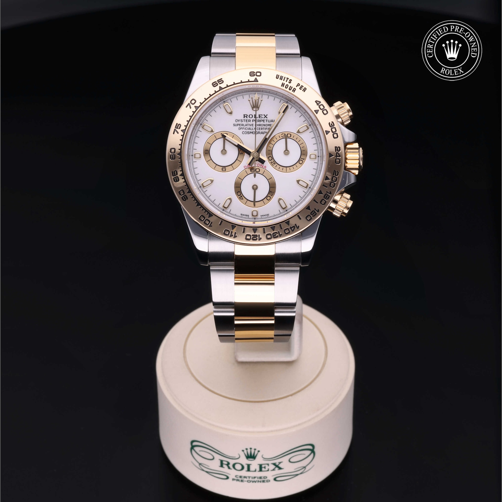 Cosmograph Daytona image