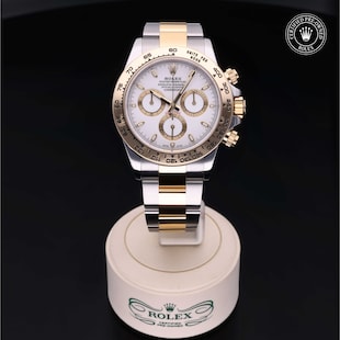Rolex Certified Pre-Owned Cosmograph Daytona