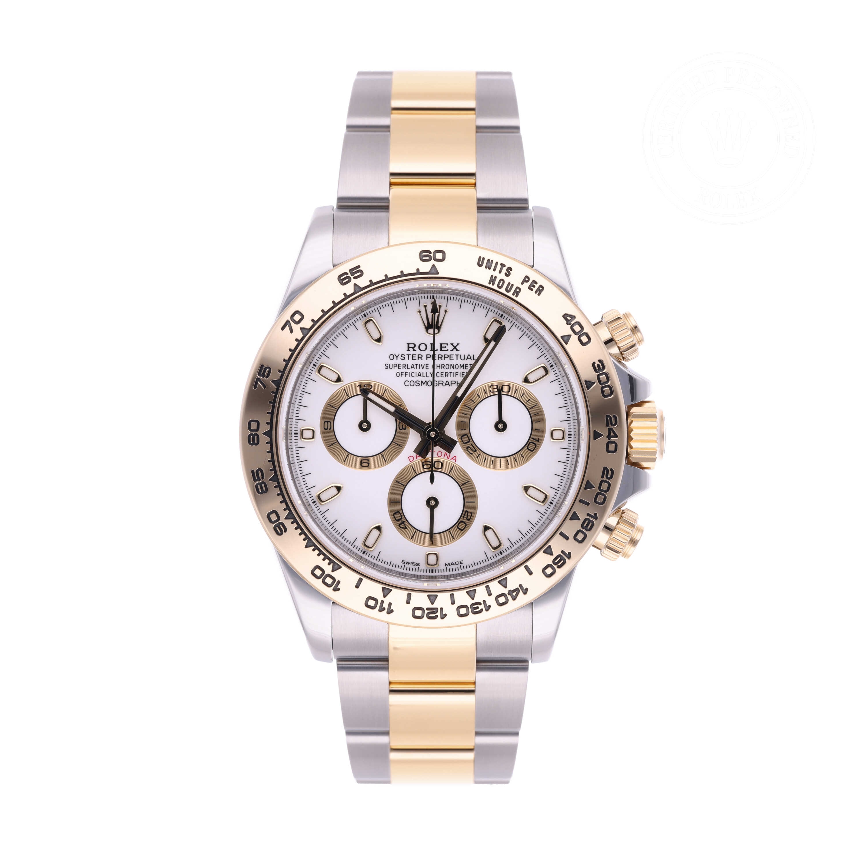 Cosmograph Daytona