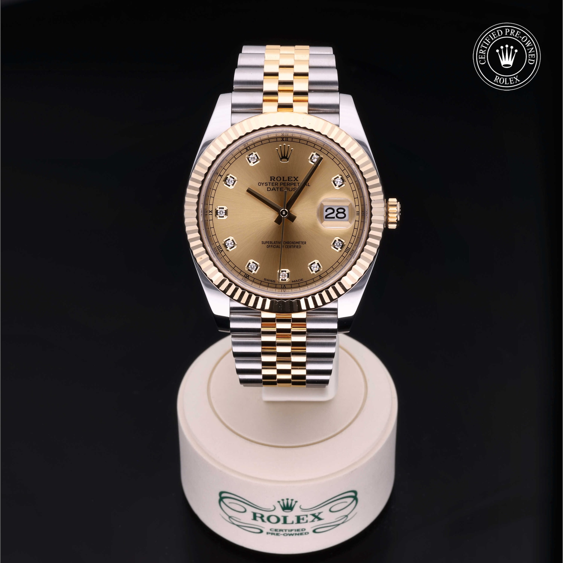 Datejust 41 image