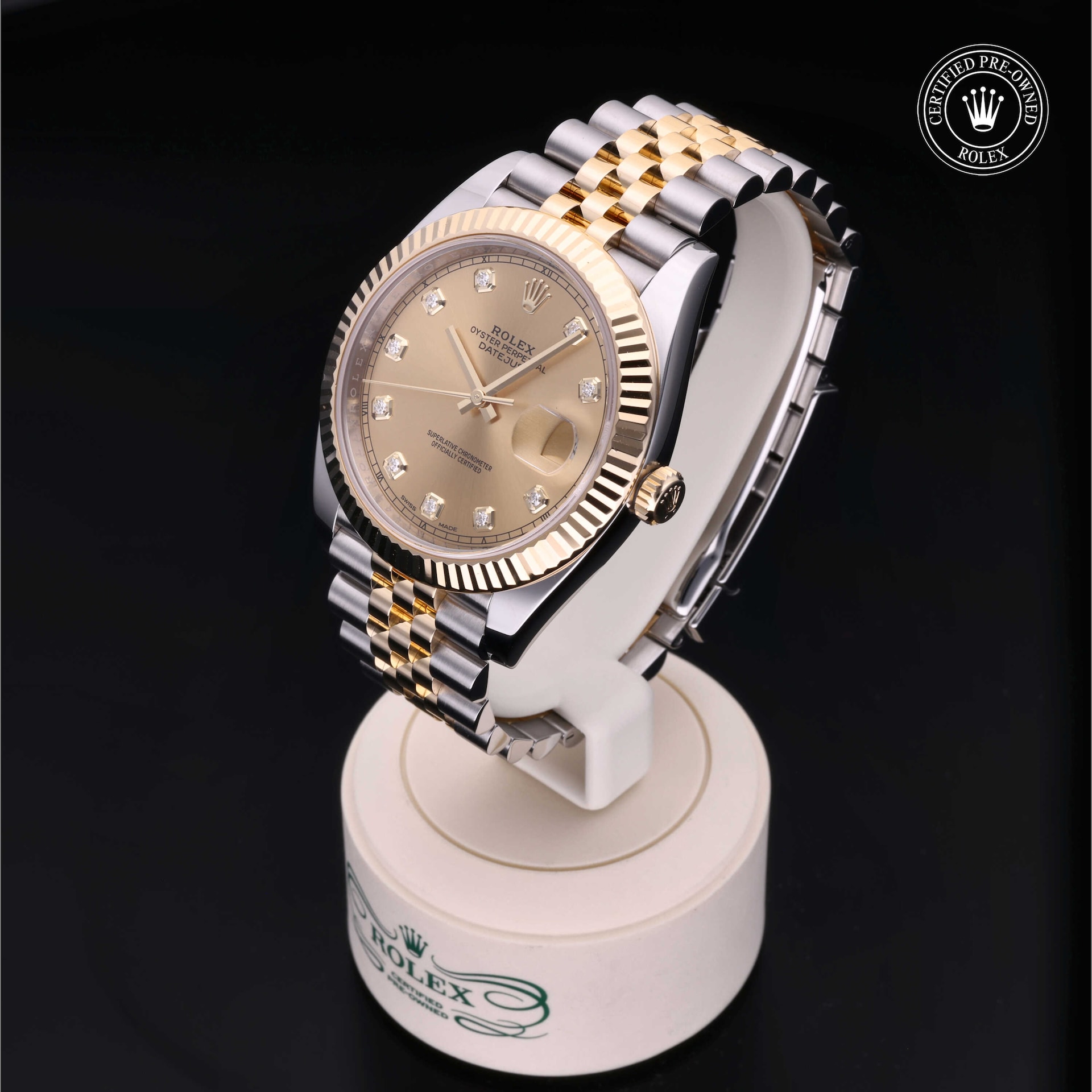 Datejust 41 image