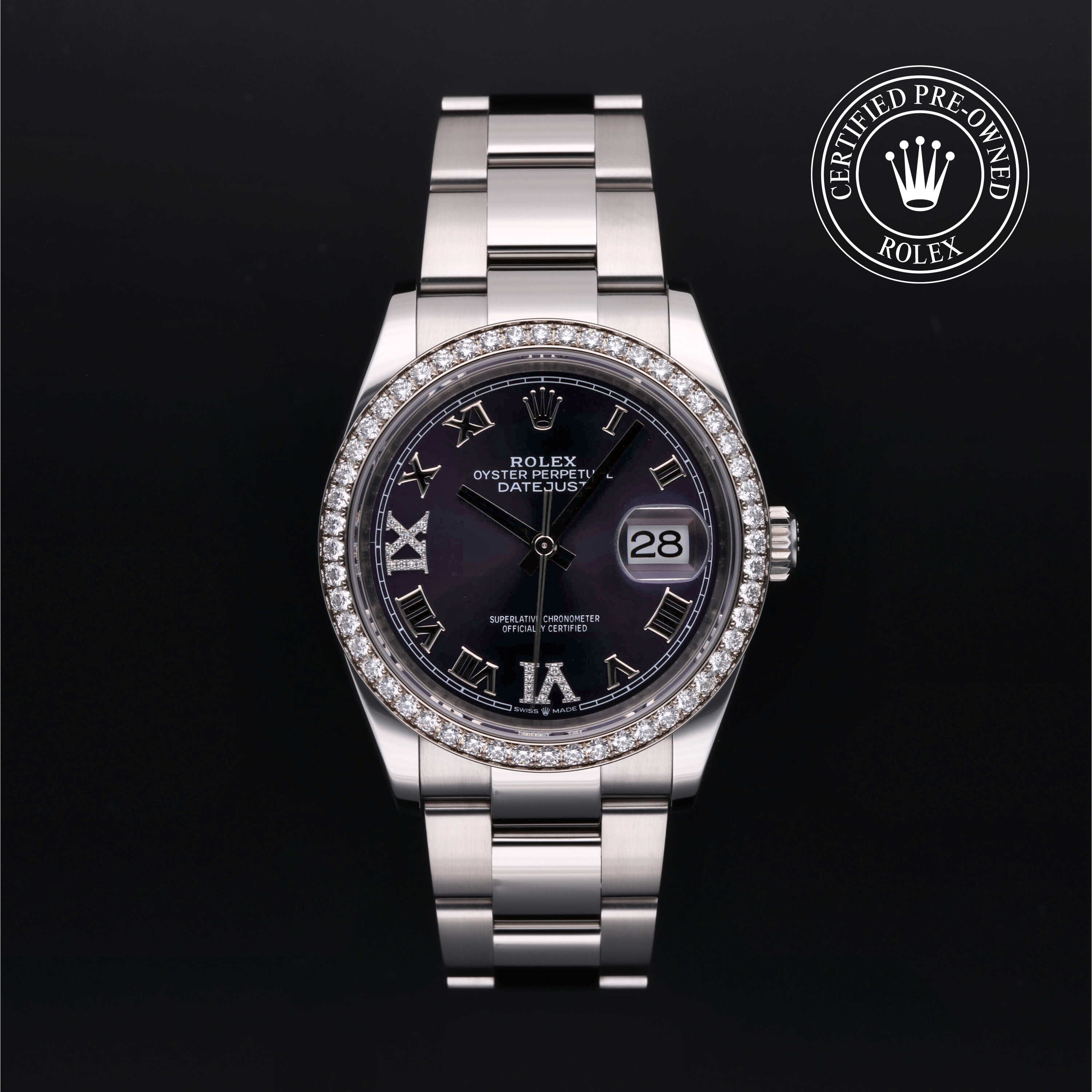 Datejust 36