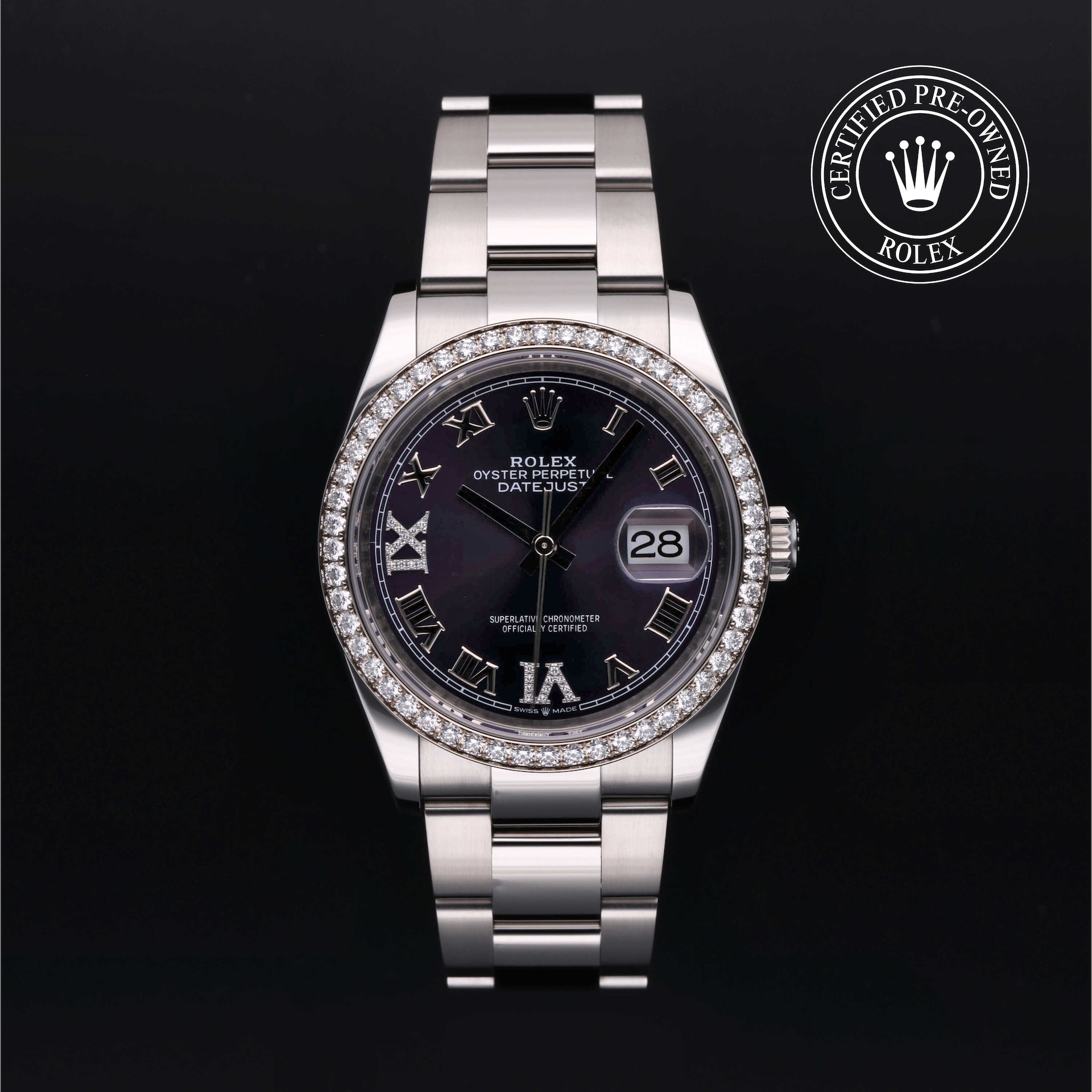 Datejust 36 image
