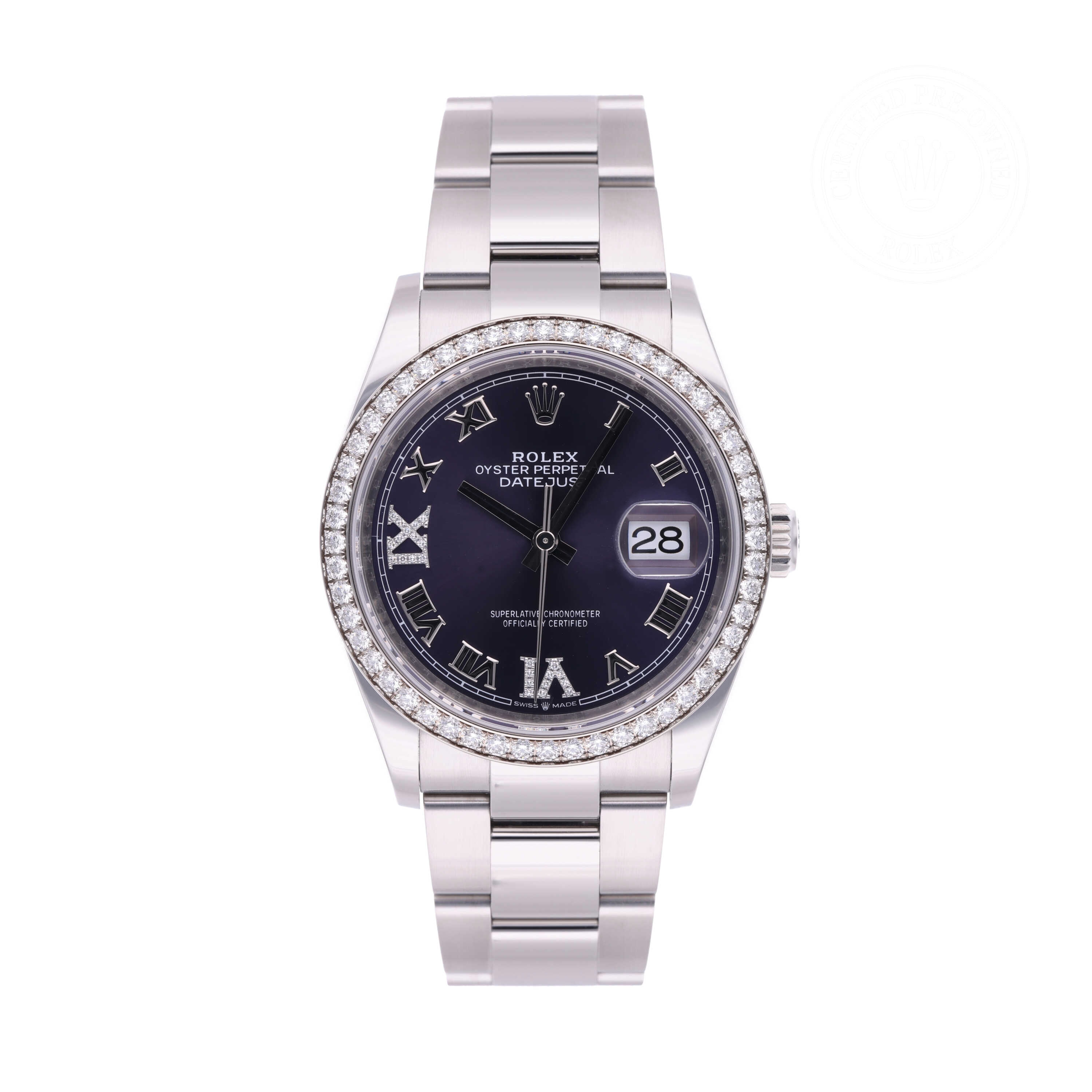 Datejust 36