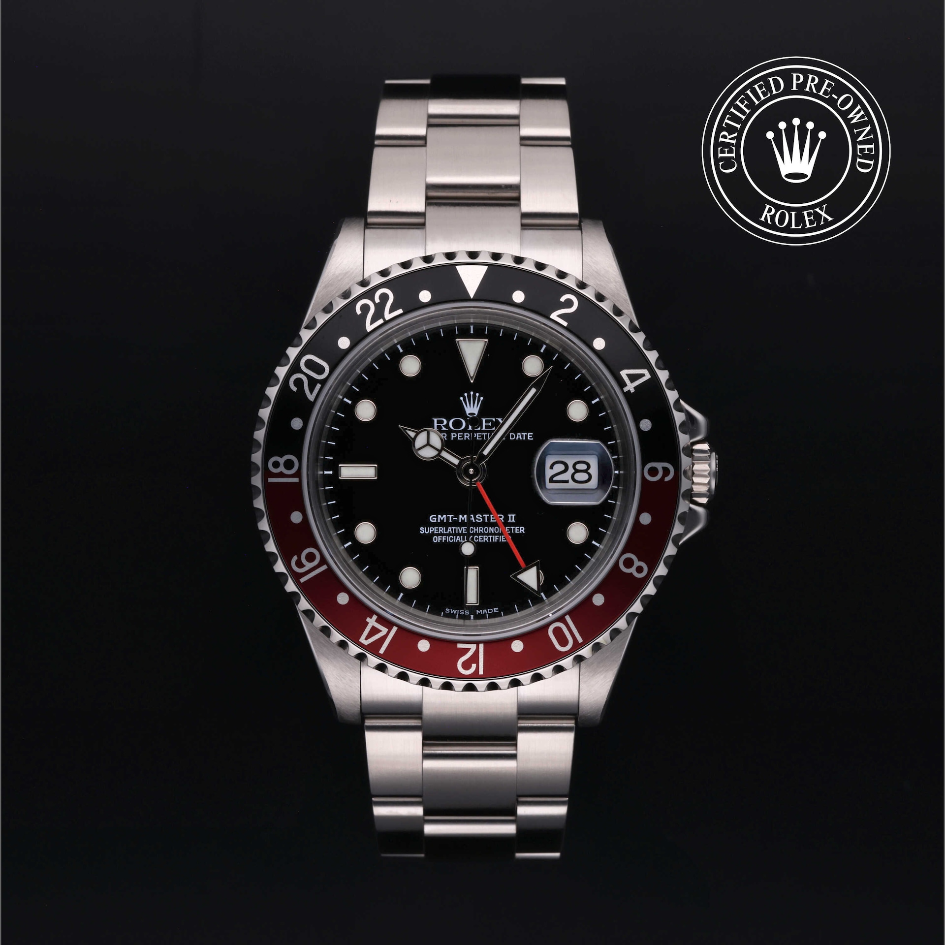 GMT-Master II image