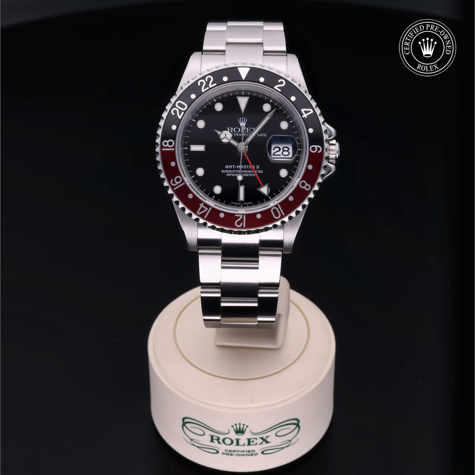 GMT-Master II image