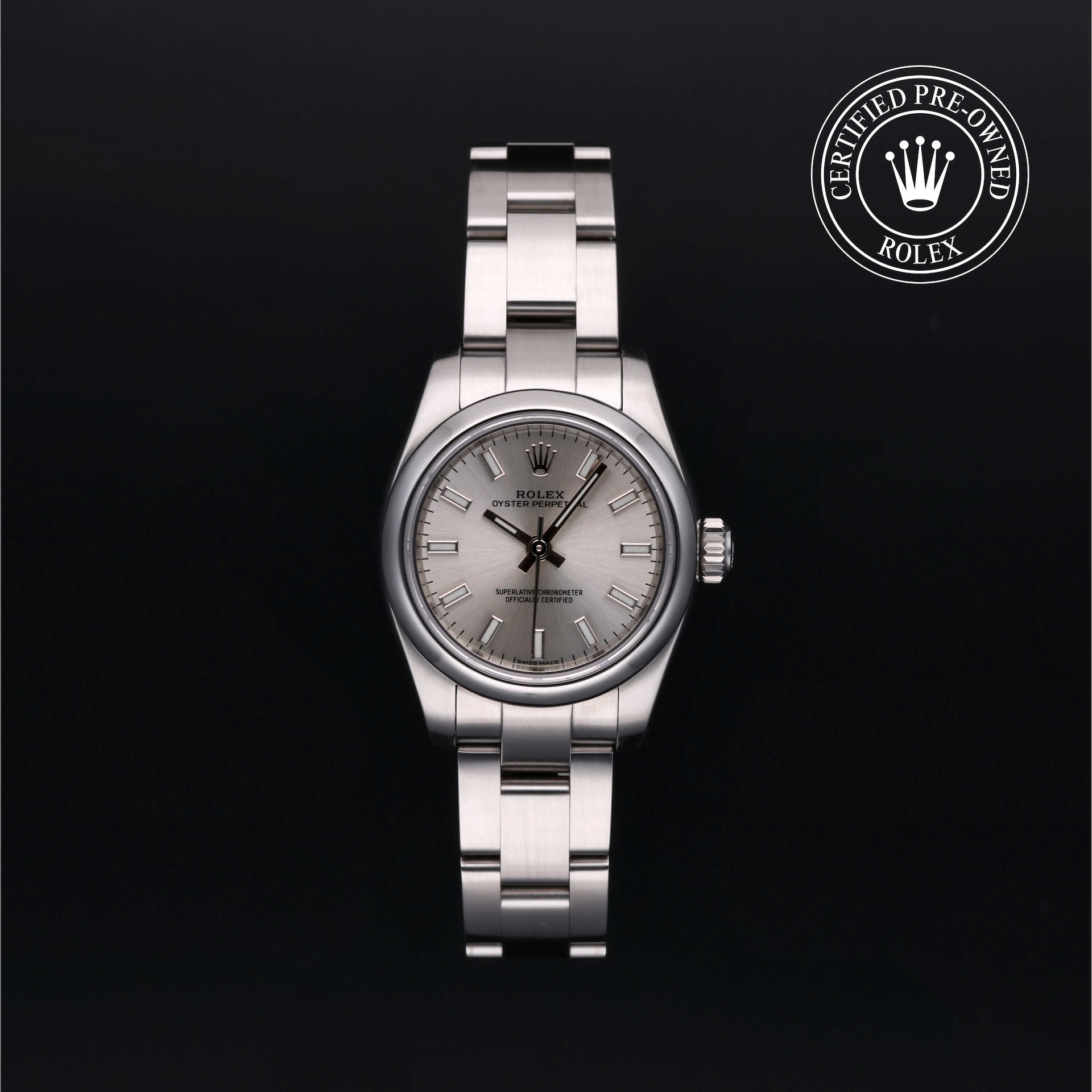 Oyster Perpetual 26 image