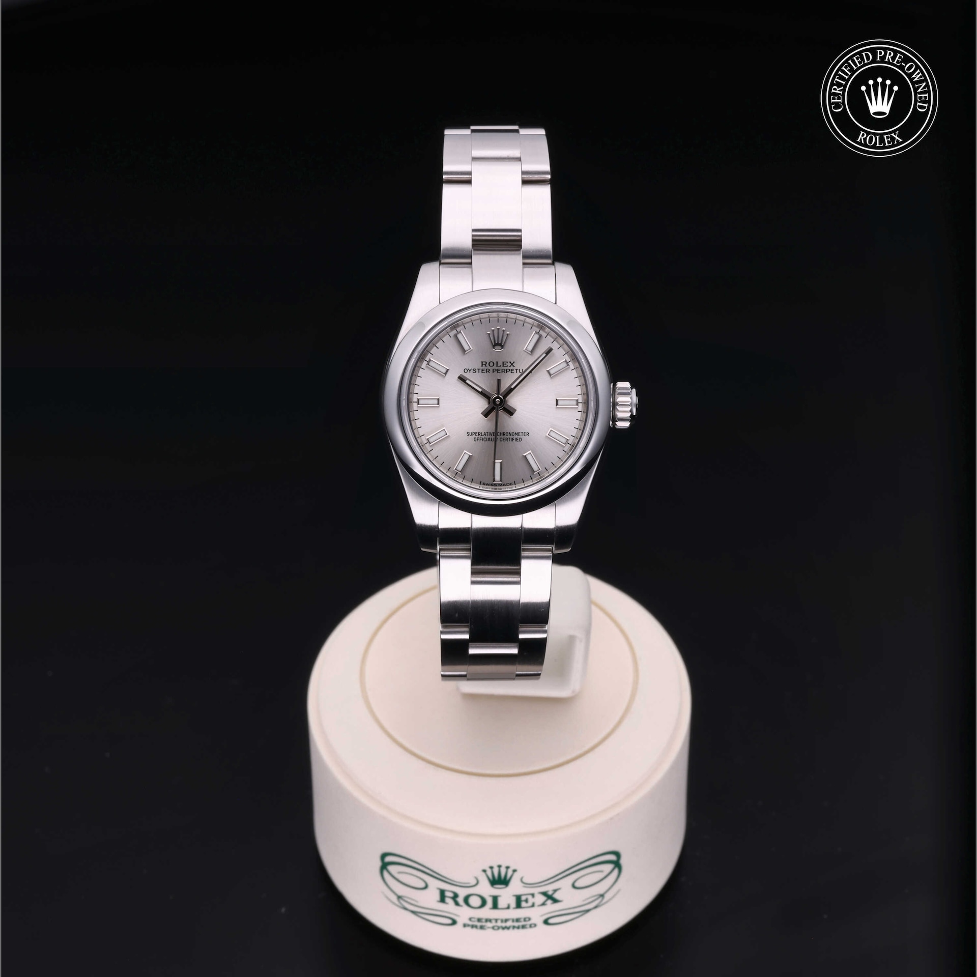 Oyster Perpetual 26 image