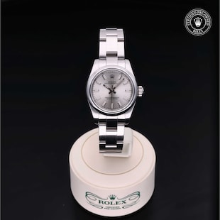 Rolex Certified Pre-Owned Oyster Perpetual 26