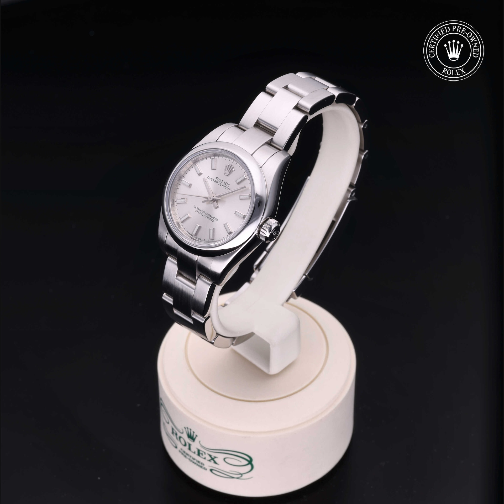 Oyster Perpetual 26 image