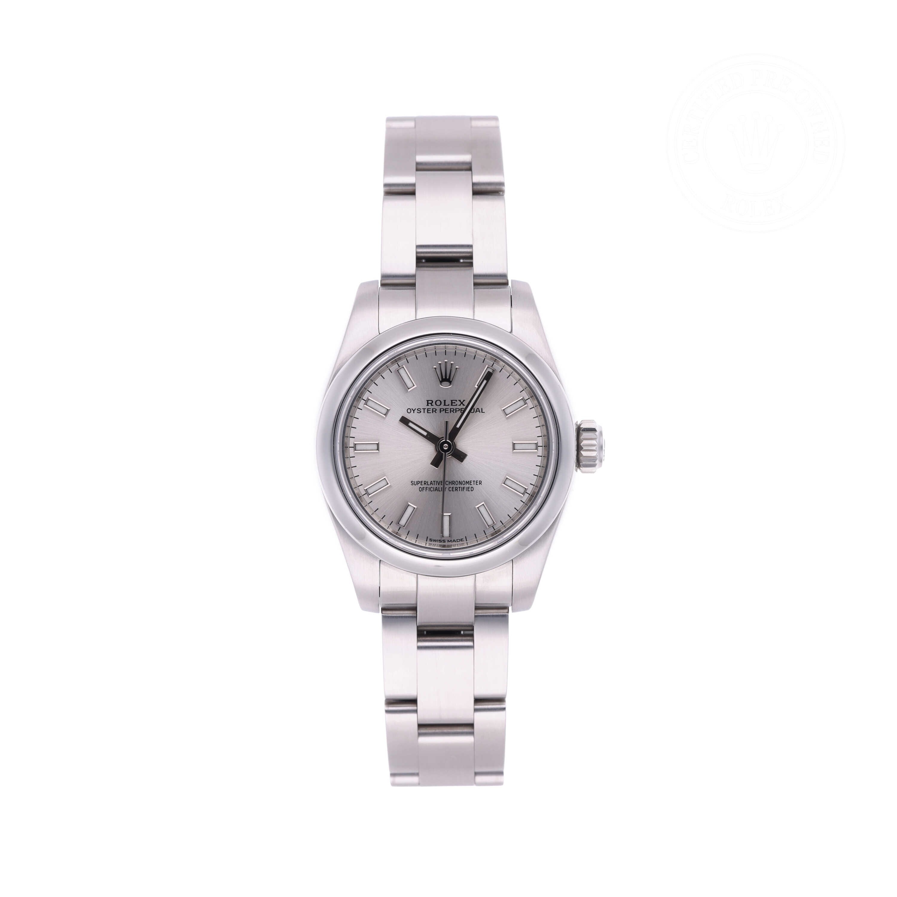 Oyster Perpetual 26 Oyster Perpetual 26