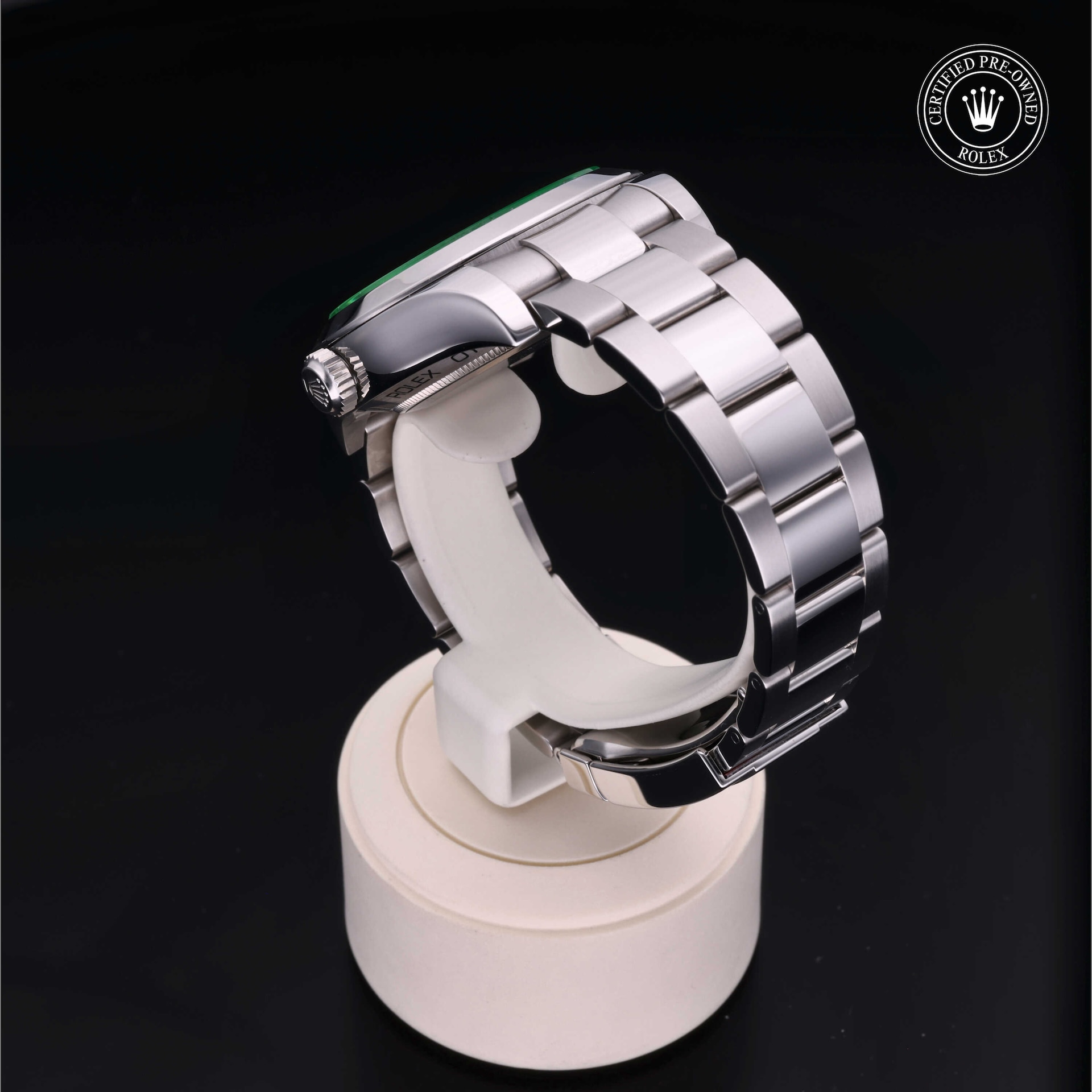 Milgauss image