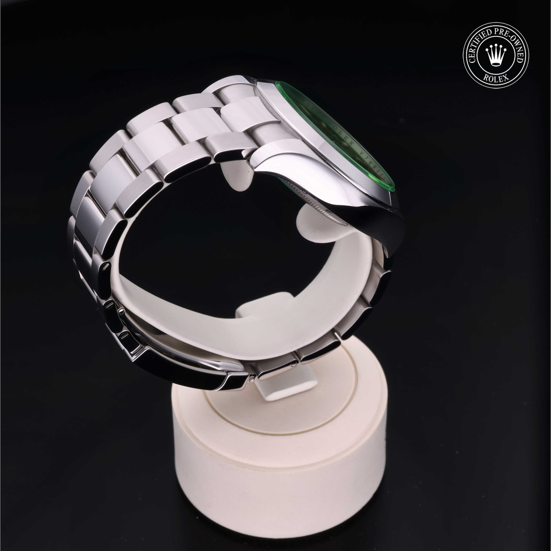 Milgauss image