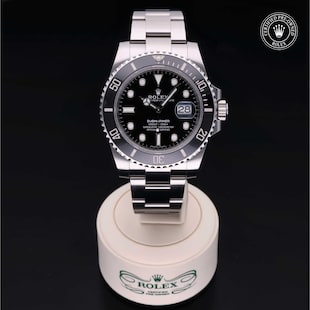 Rolex Certified Pre-Owned Oyster Perpetual