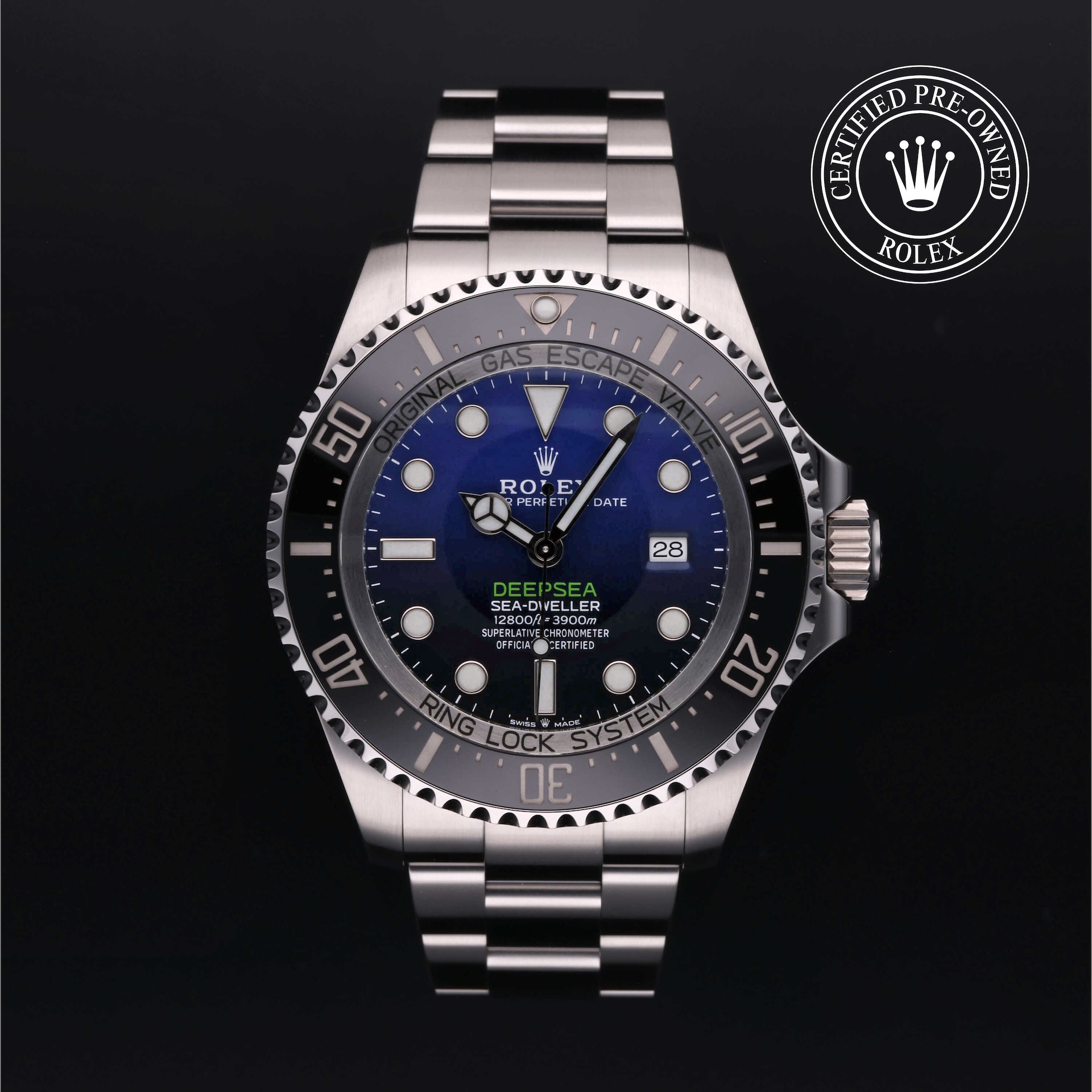 Deepsea image