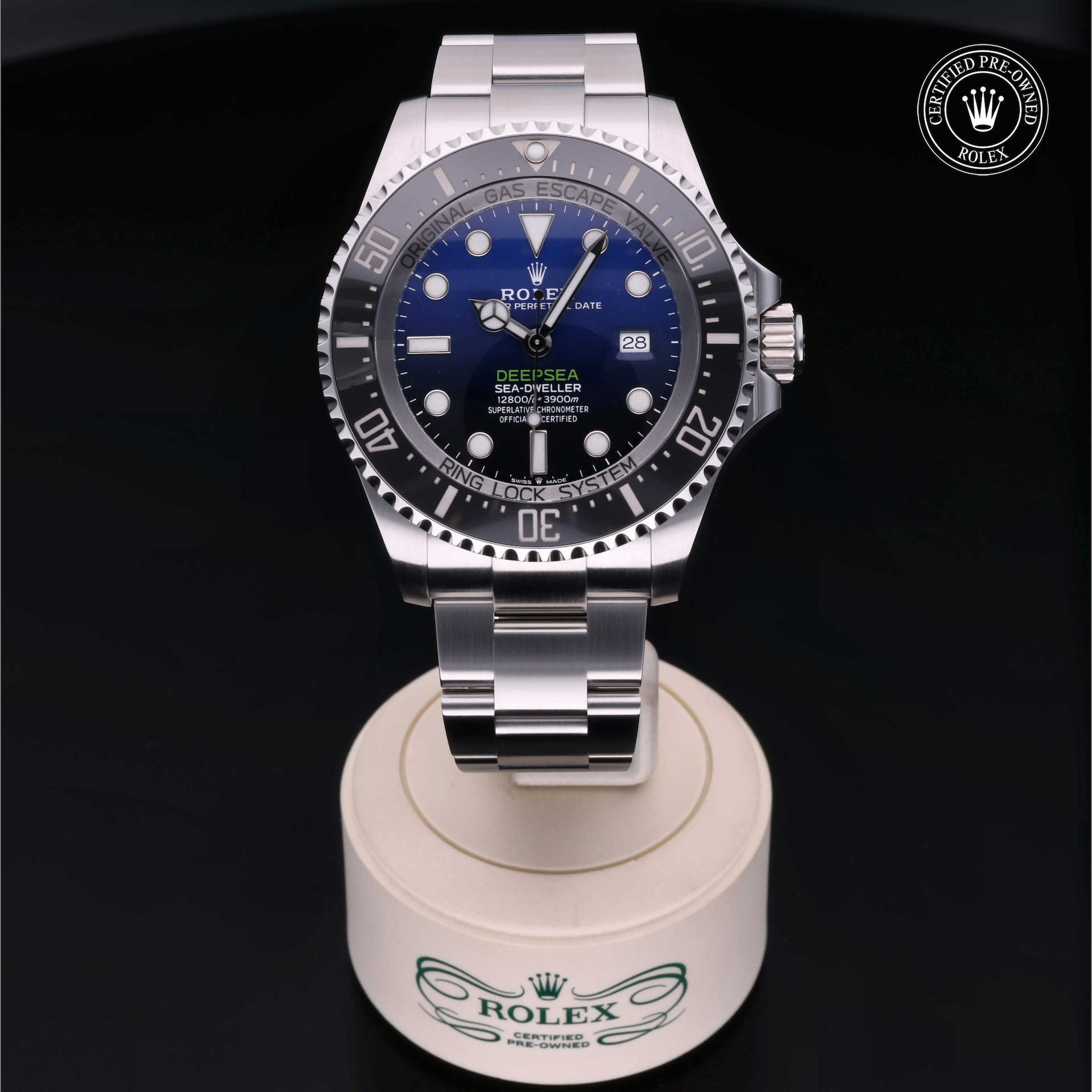 Deepsea image