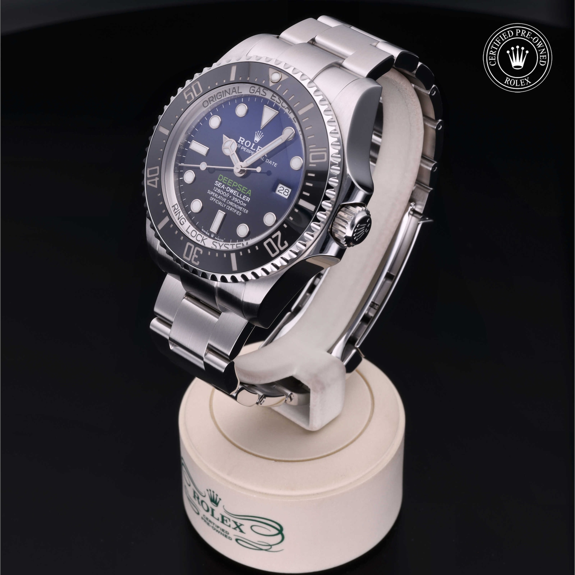 Deepsea image