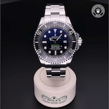 Rolex Rolex Certified Pre-Owned Deepsea